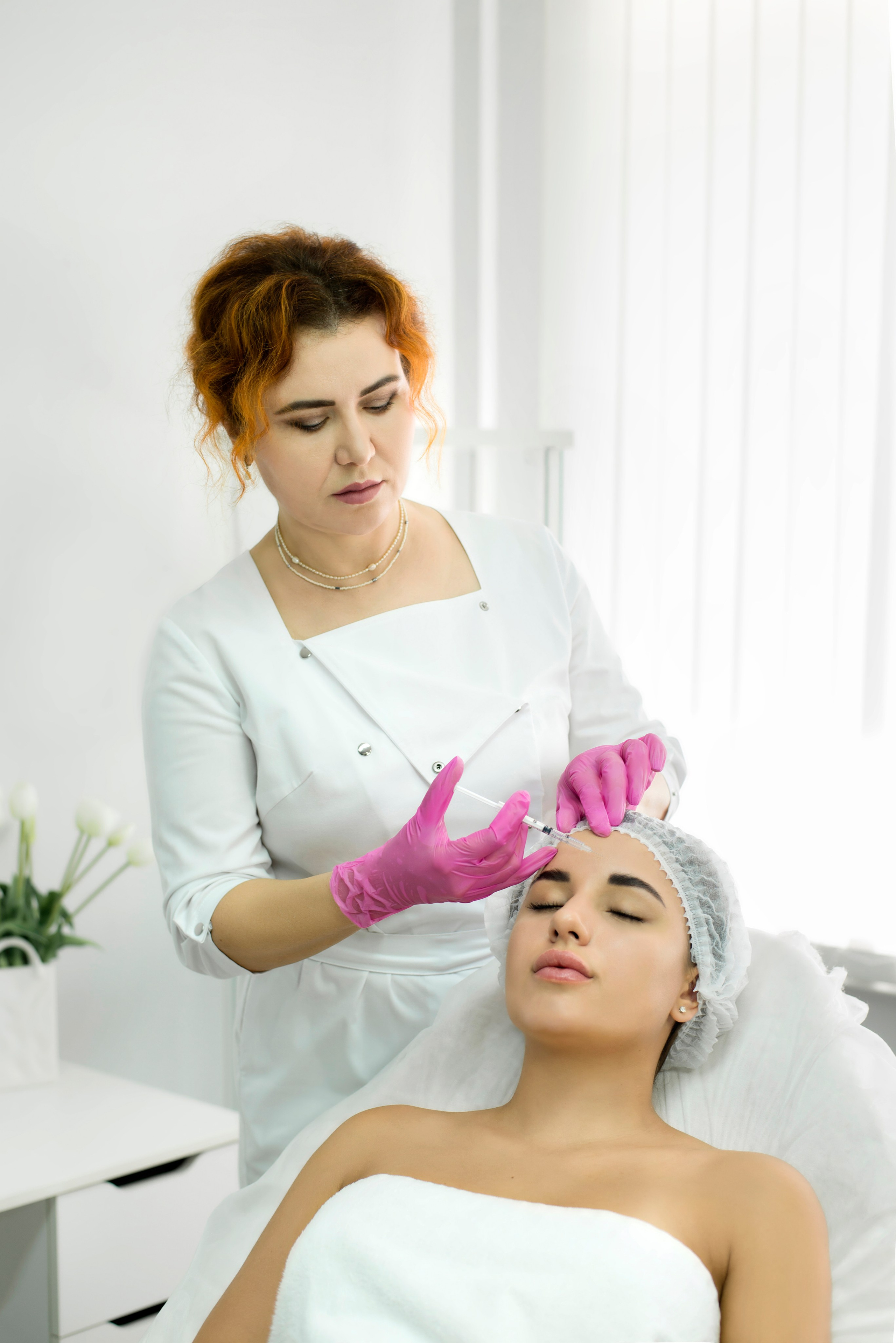 Контент-съемки для экспертов. Главная