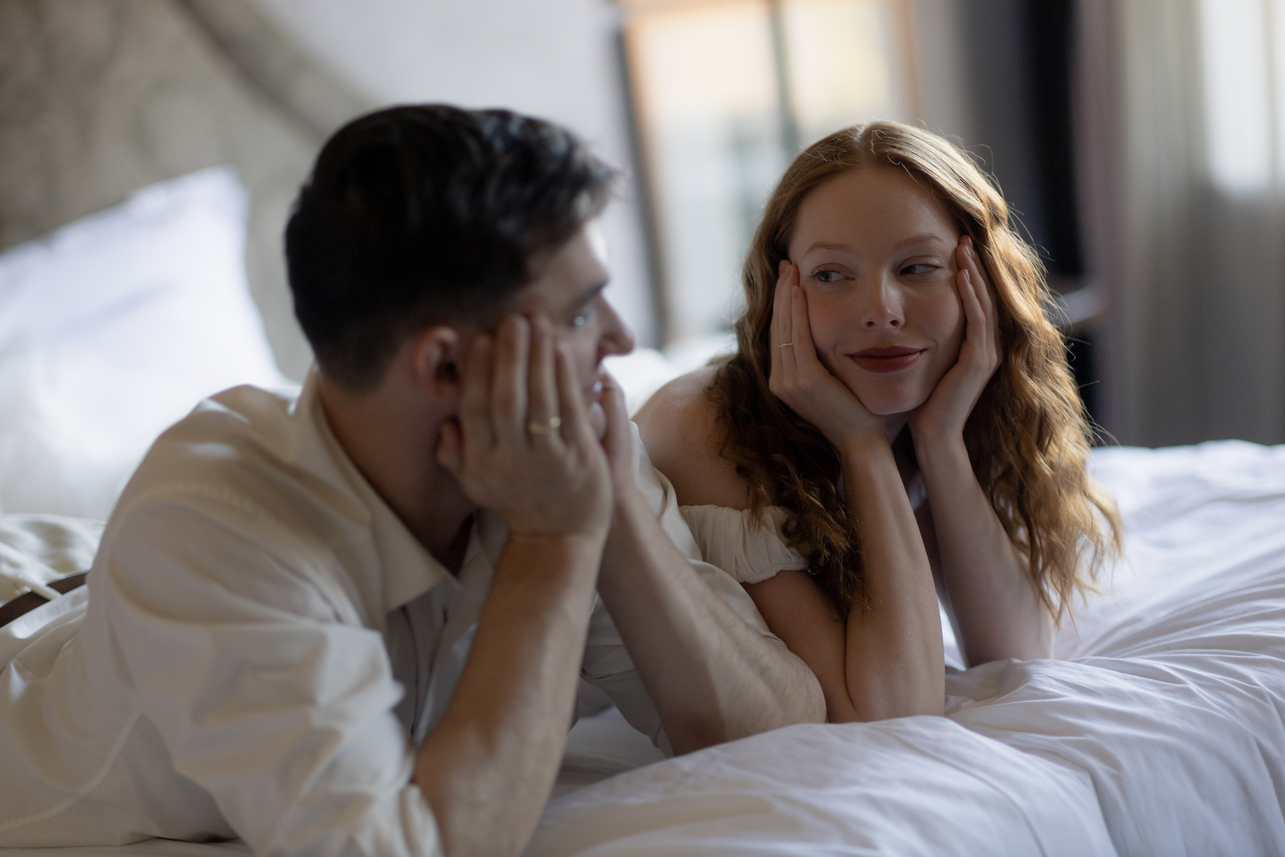 Камерная свадьба. Фотограф в Санкт-Петербурге Гусакова Ольга