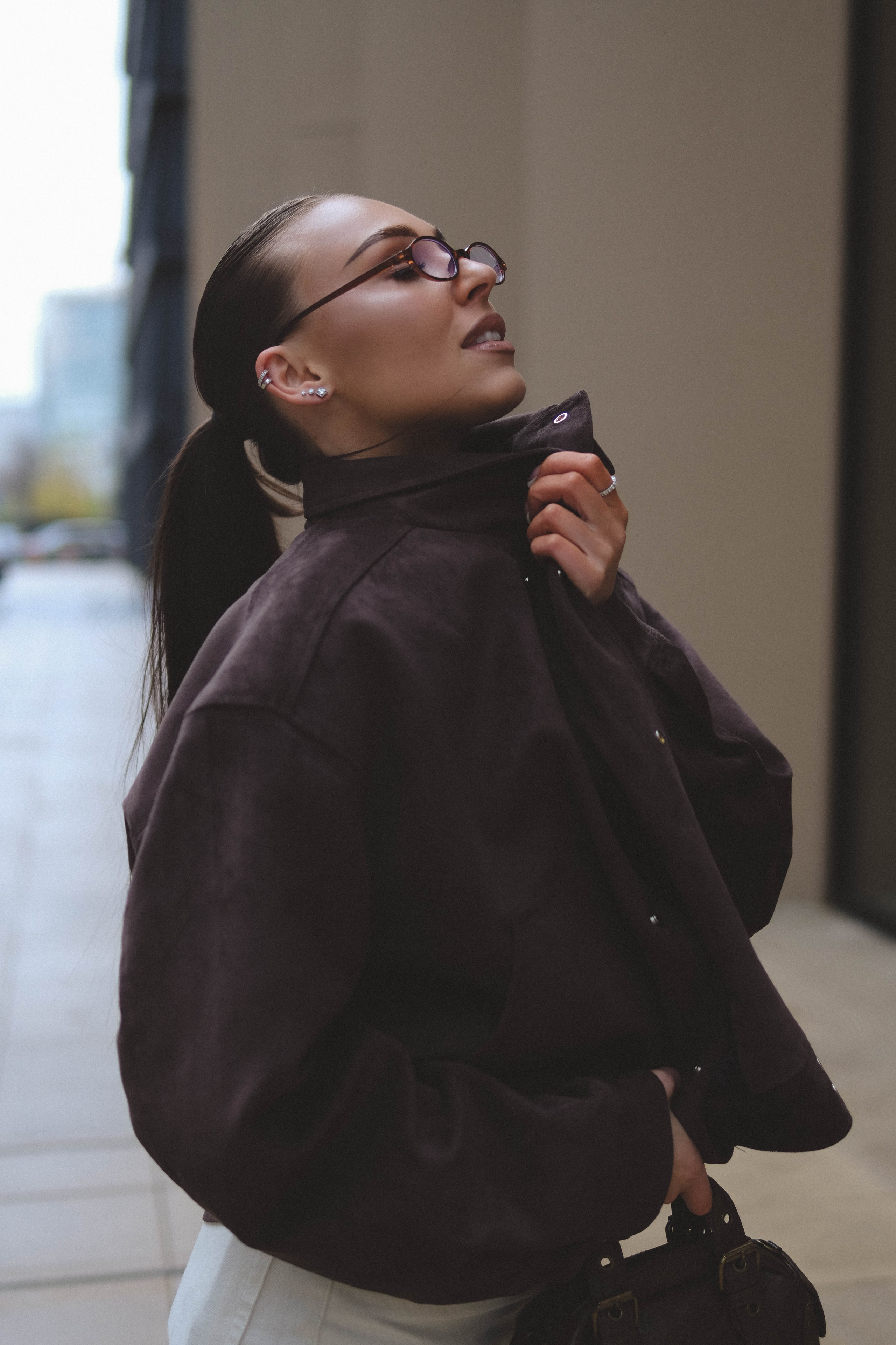 Уличная фотосессия. Poddyakova.V