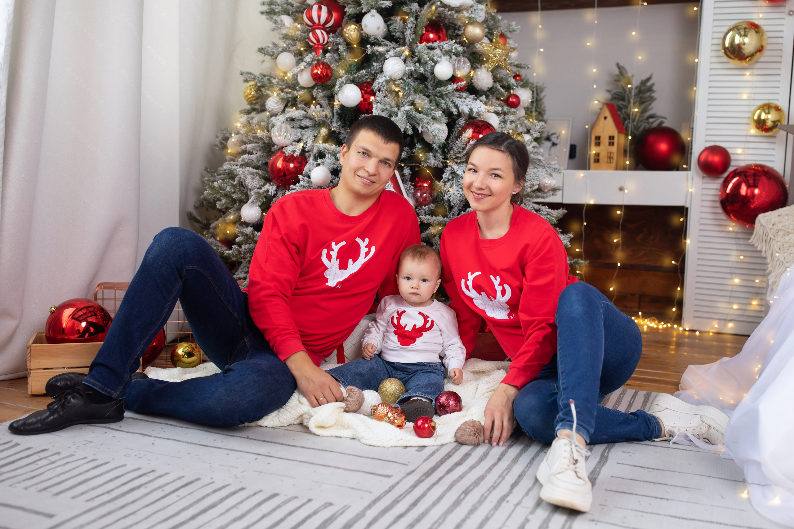 Фотограф на новый год, новогодняя фотосессия в Хабаровске, Новый год Хабаровск, новогодняя фотосессия в студии Хабаровск, студийная новогодняя фотосессия Хабаровск, фотограф Хабаровск, фотосессия 2026 Хабаровск,  домашняя новогодняя фотосессия, 