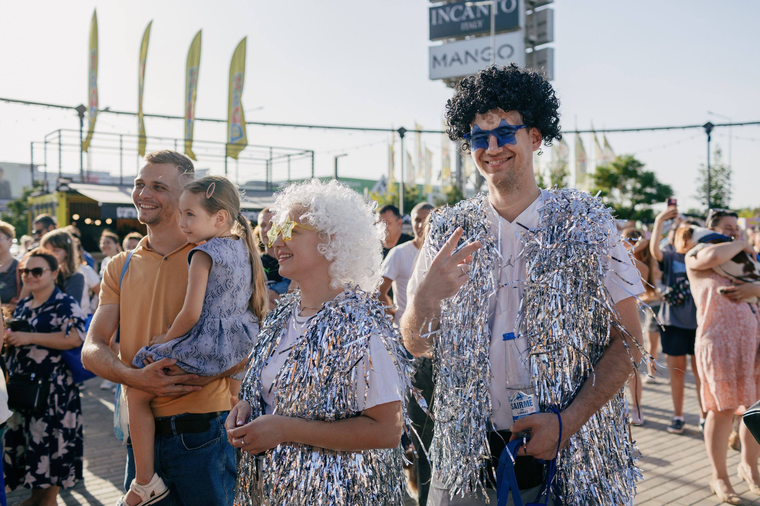 Dog Fest 2024. Главная