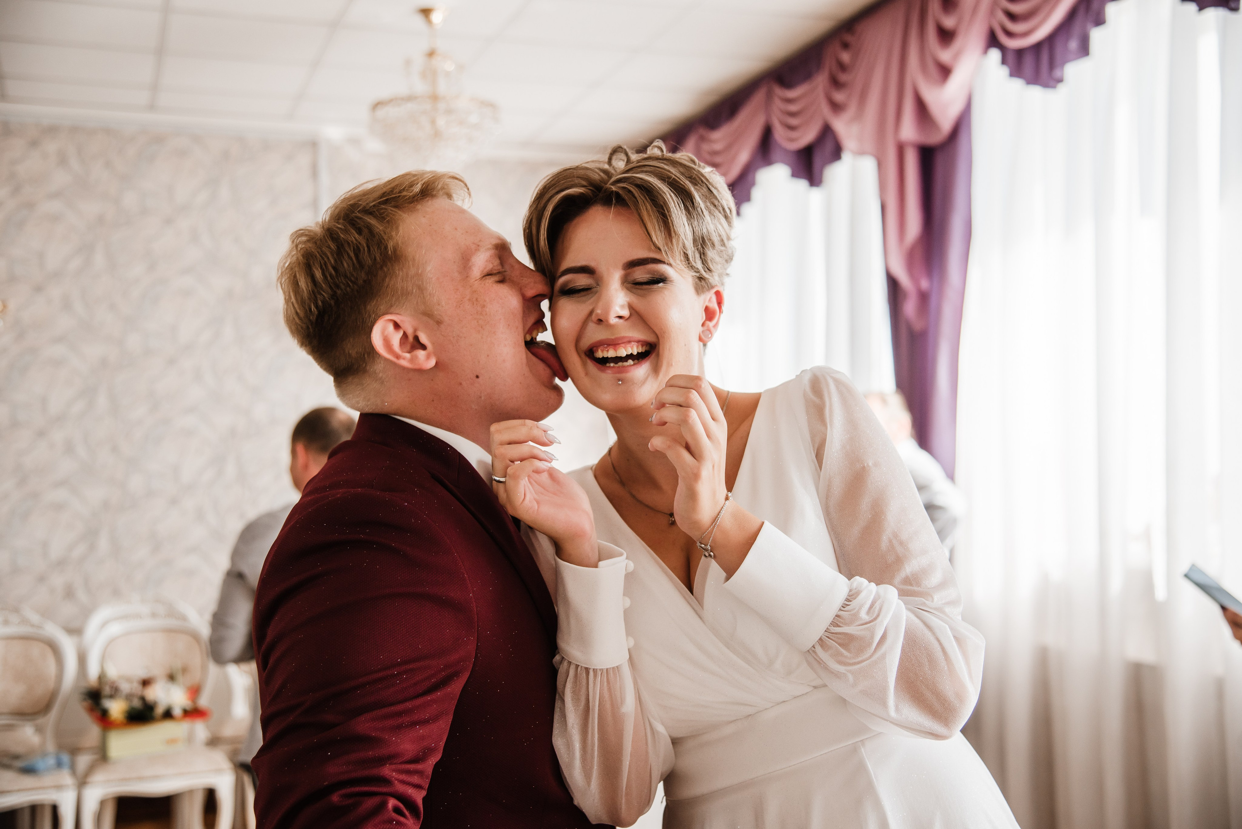 Никита & Вика. Свадебный и семейный фотограф в Москве Лера Леридзе