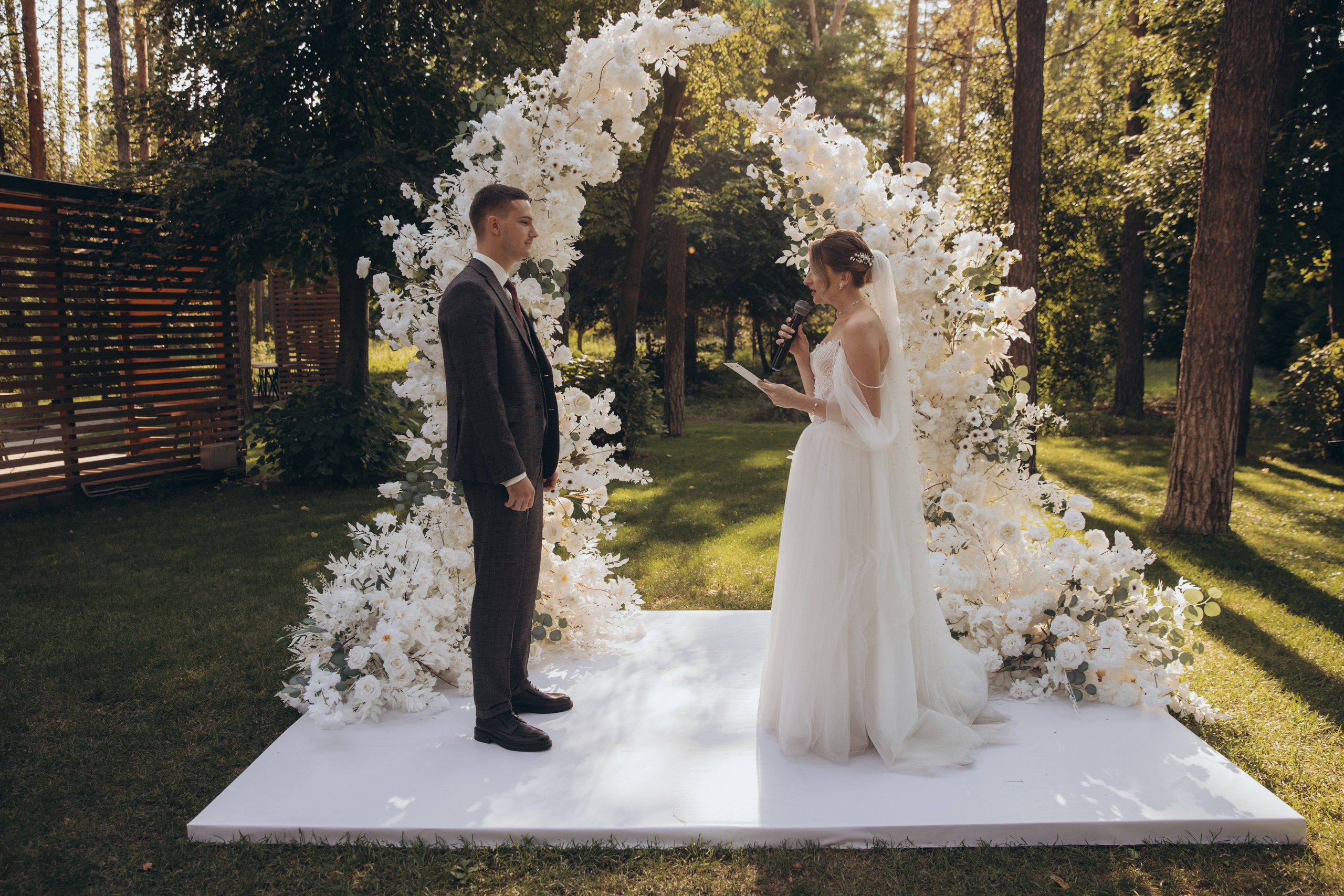 Влад и Даниела. Свадебный и семейный фотограф в Белгороде Евгения Курочкина