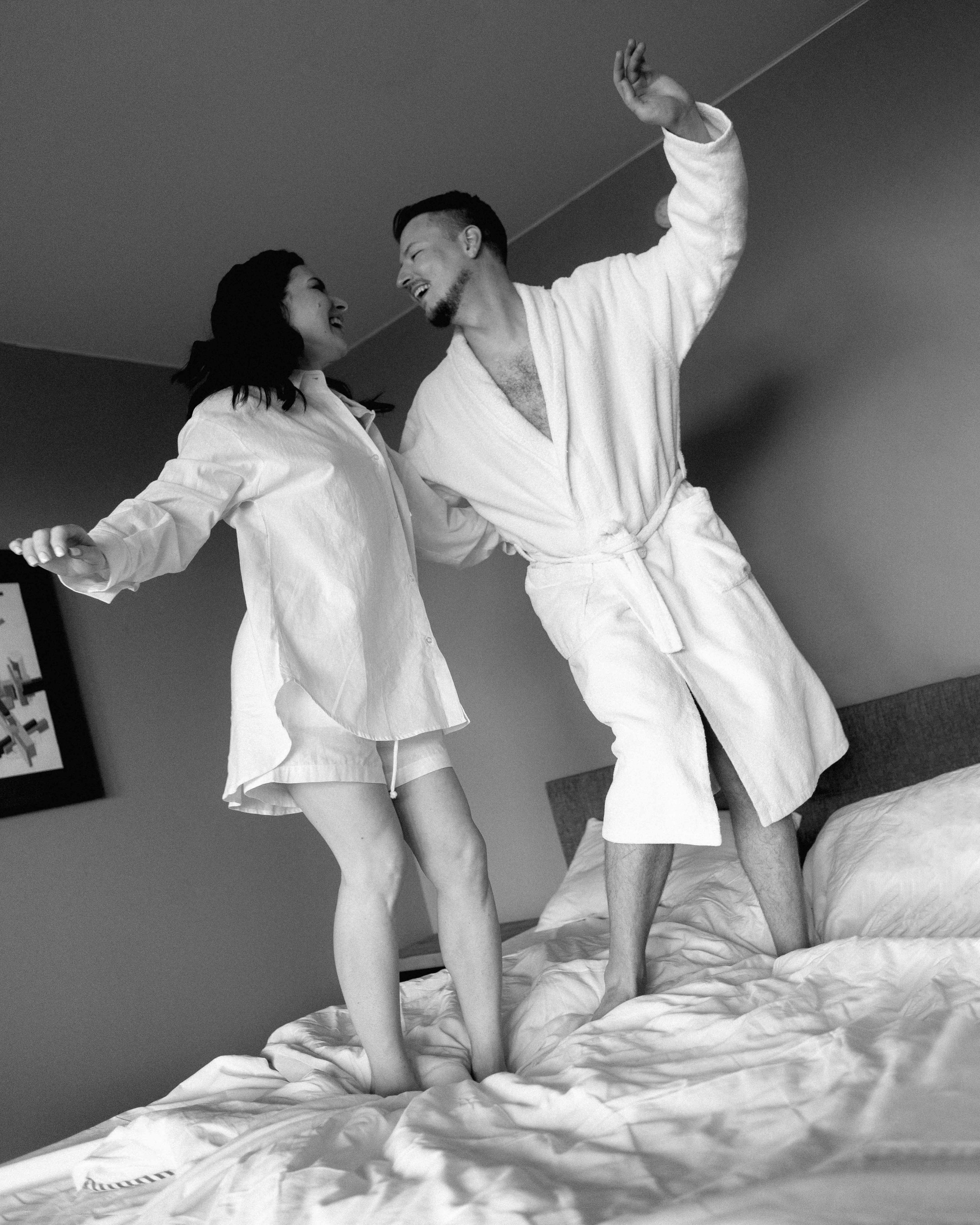 Sergey & Katya. Портретный фотограф Анастасия Завалкевич