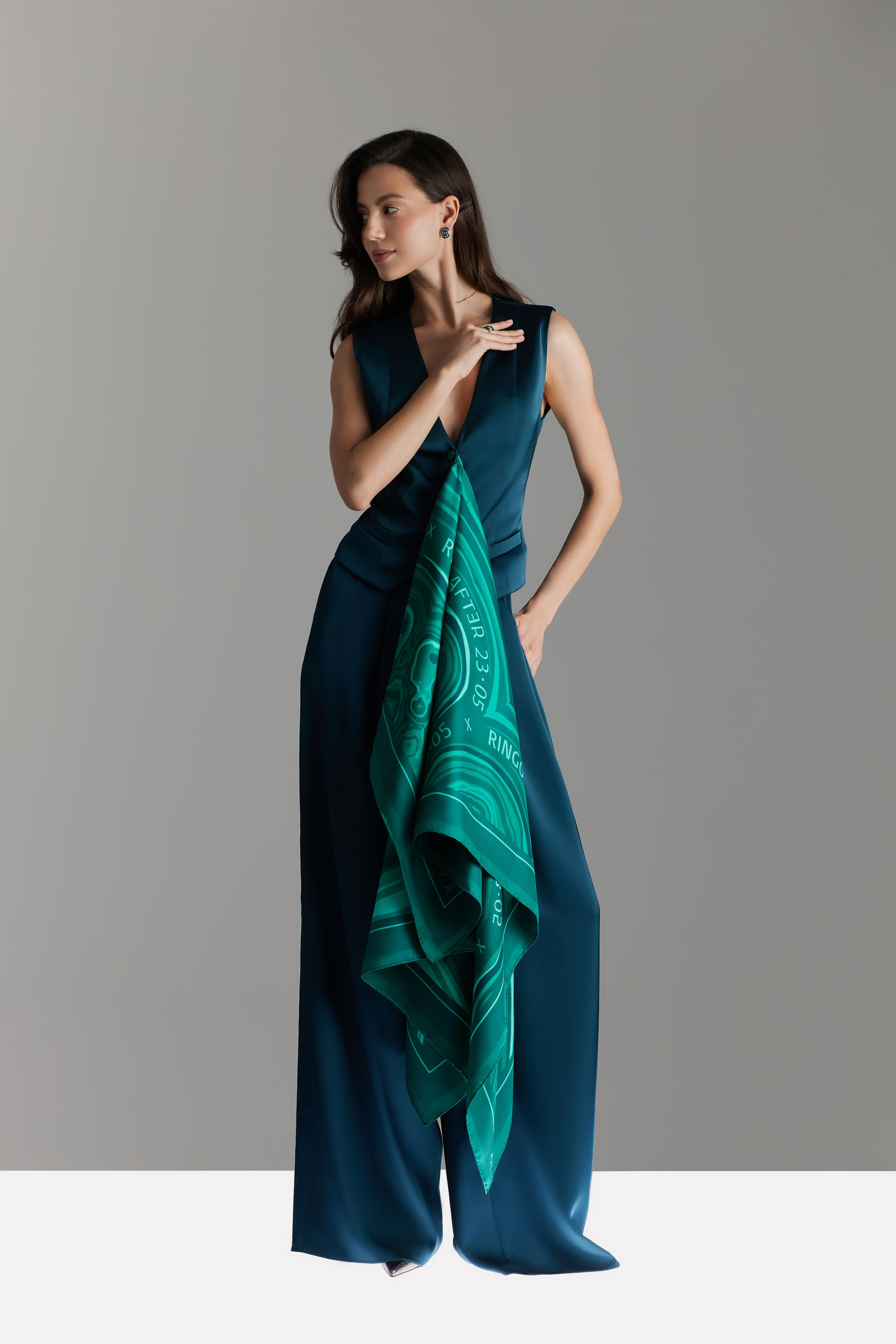 Съемки для брендов. Фотограф в Екатеринбурге Татьяна Вискунова