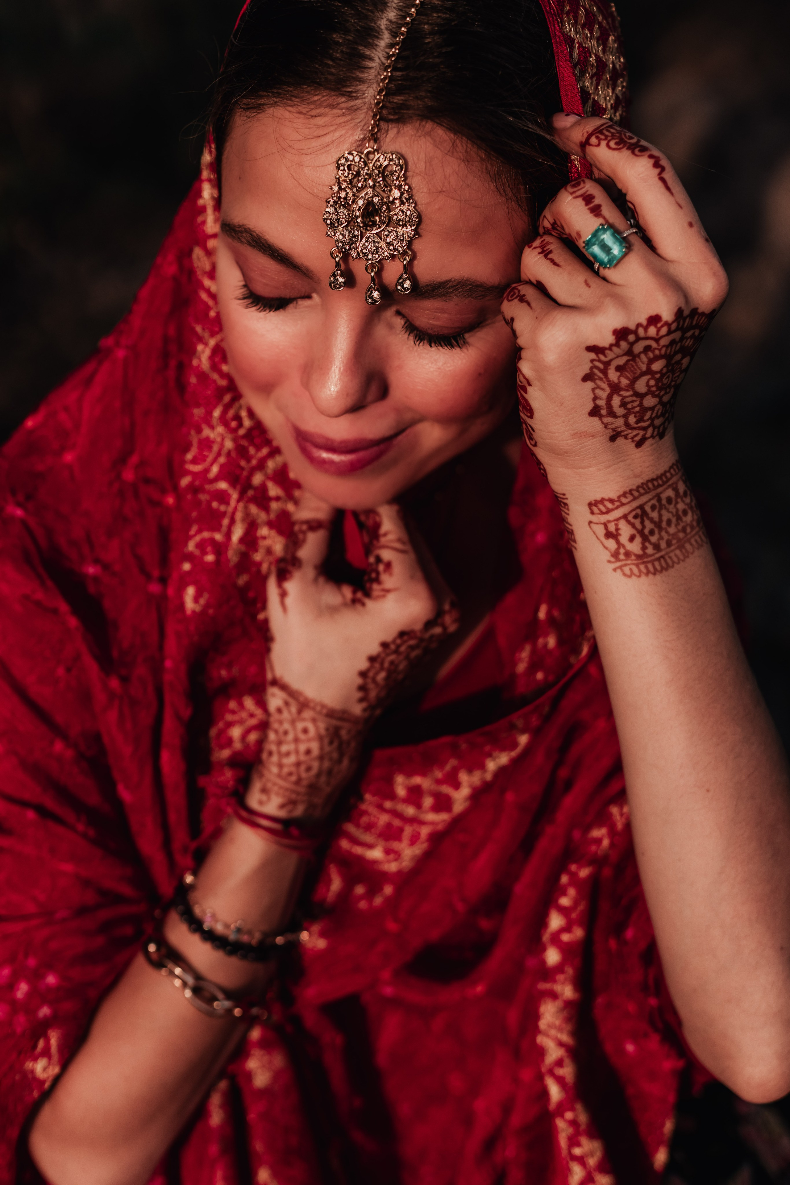 Nikunja Devi. Mariam Bagdasaryan