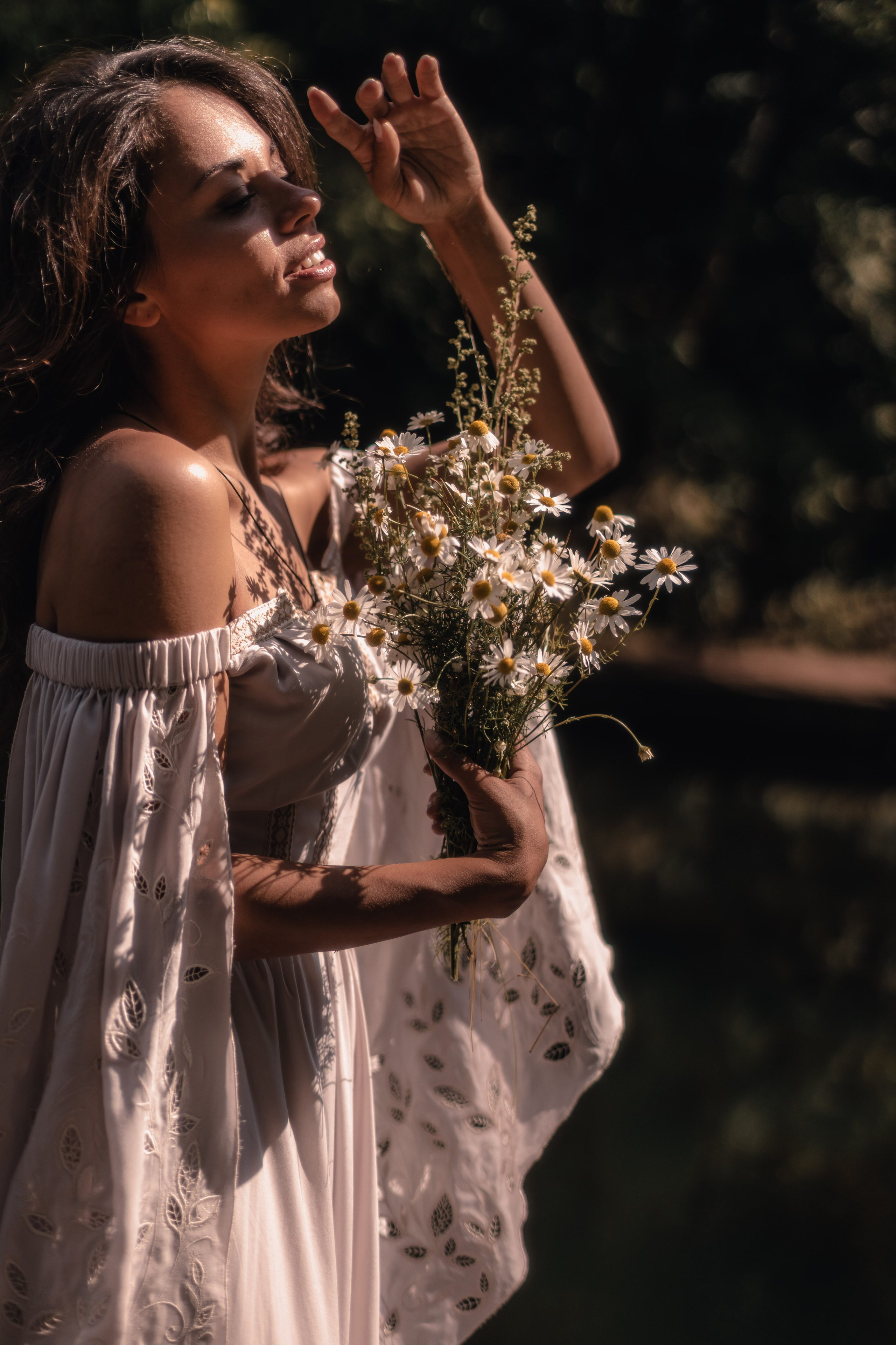 Once apon a time with Alena. Мариам Багдасарян