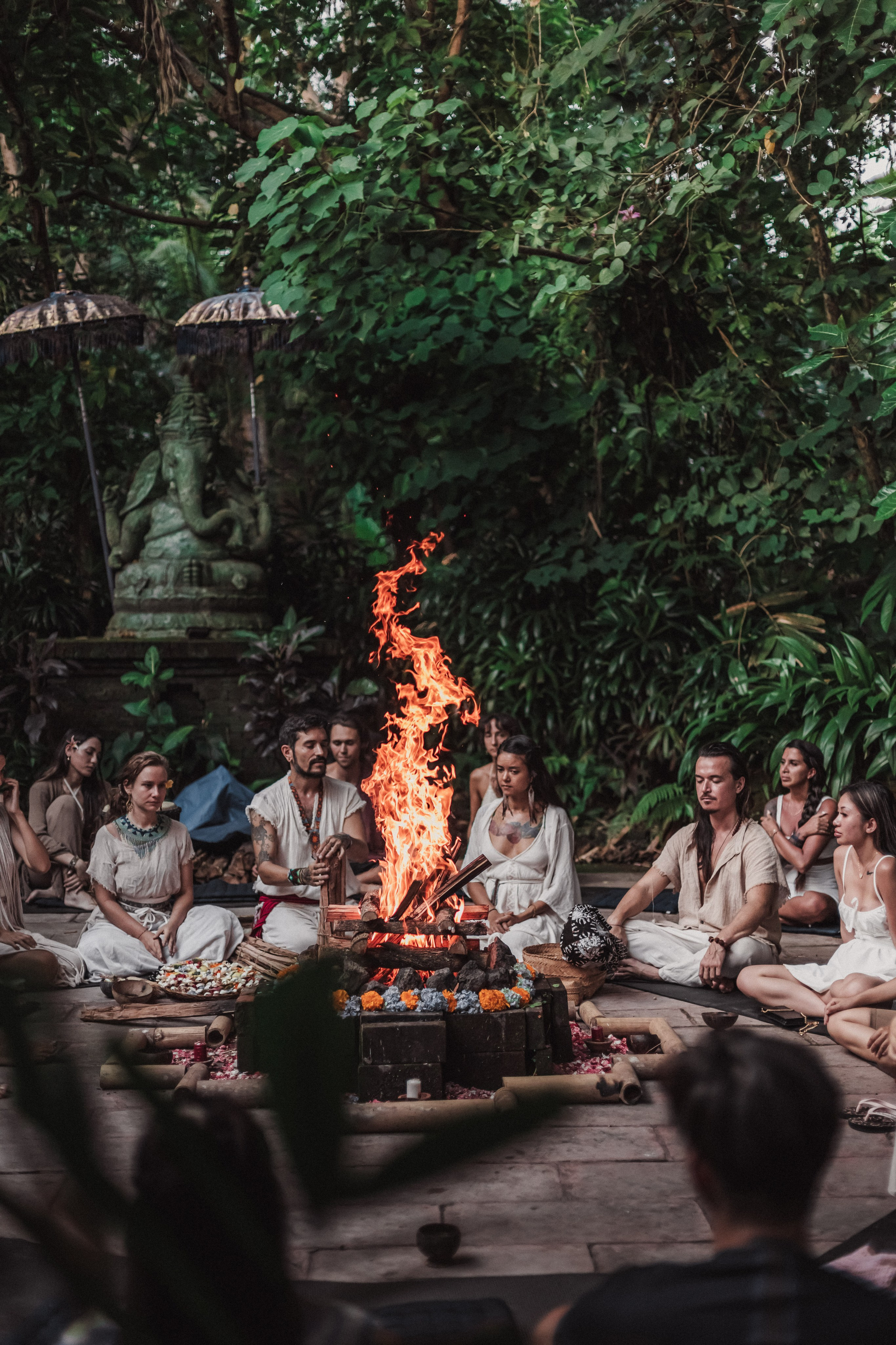 Cacao w Juan new moon may. Mariam Bagdasaryan