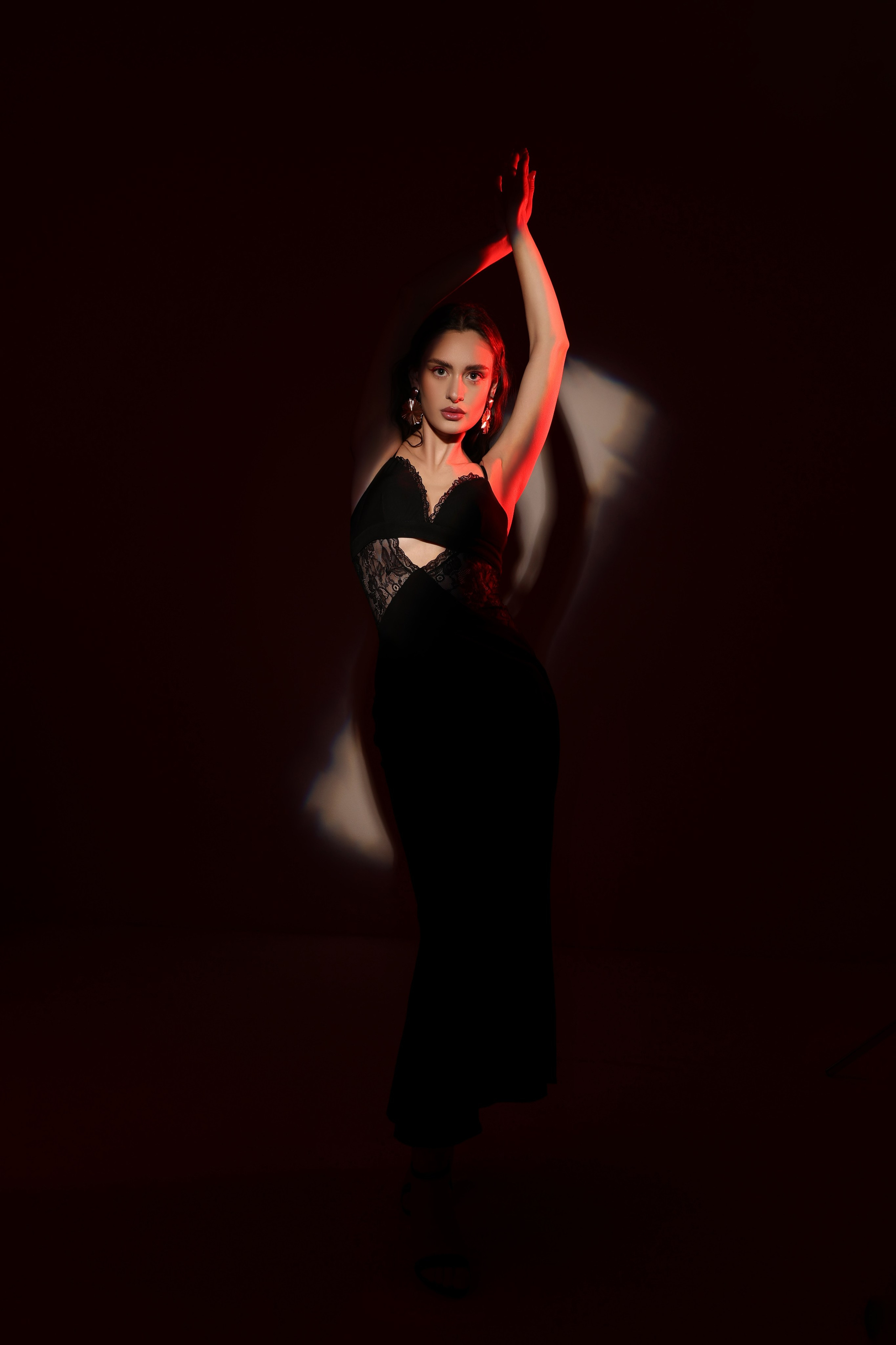 ПЕРСОНАЛЬНАЯ. Профессиональный портретный фотограф в Москве Великанова Татьяна