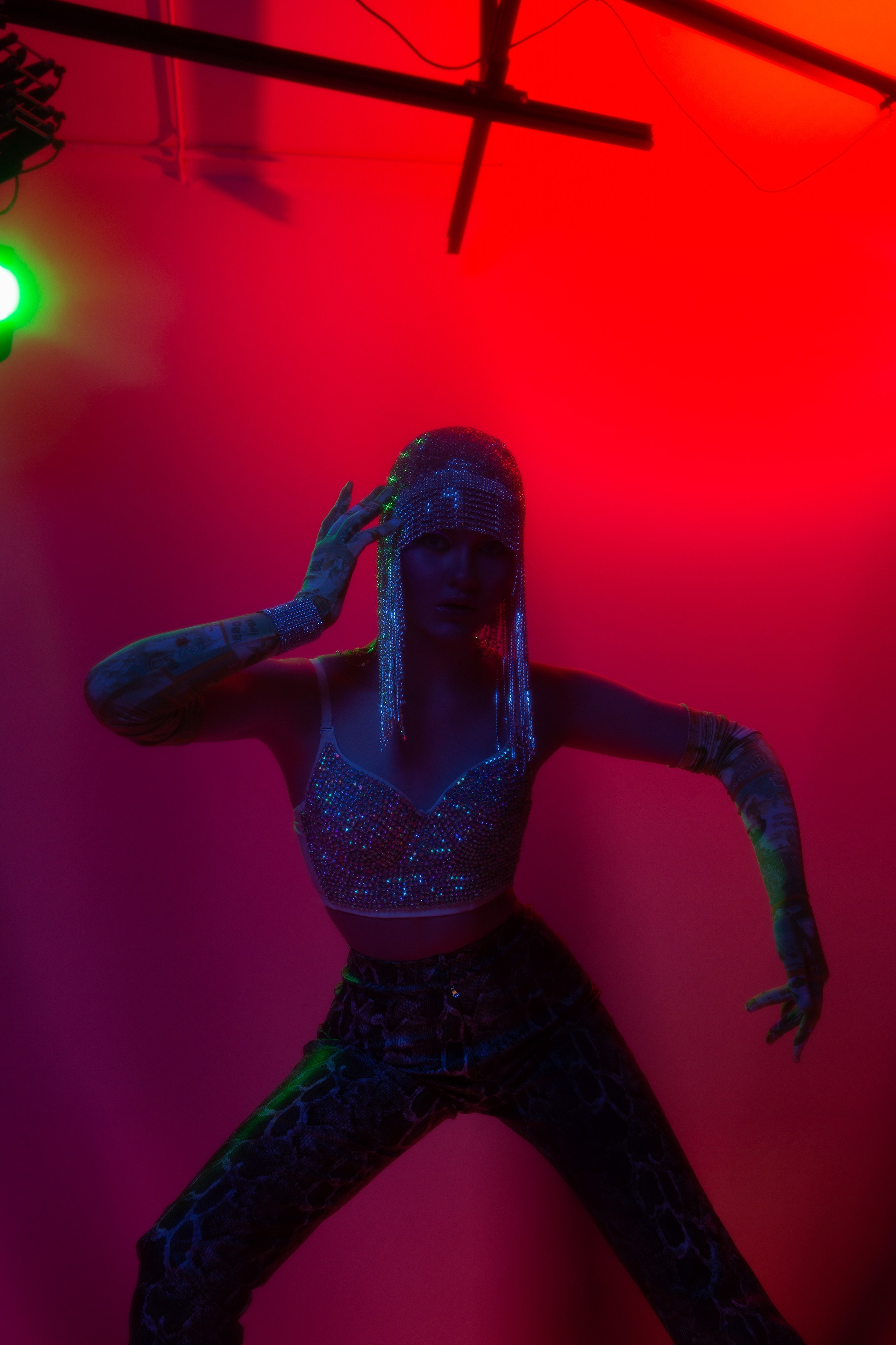 ПЕРСОНАЛЬНАЯ. Профессиональный портретный фотограф в Москве Великанова Татьяна