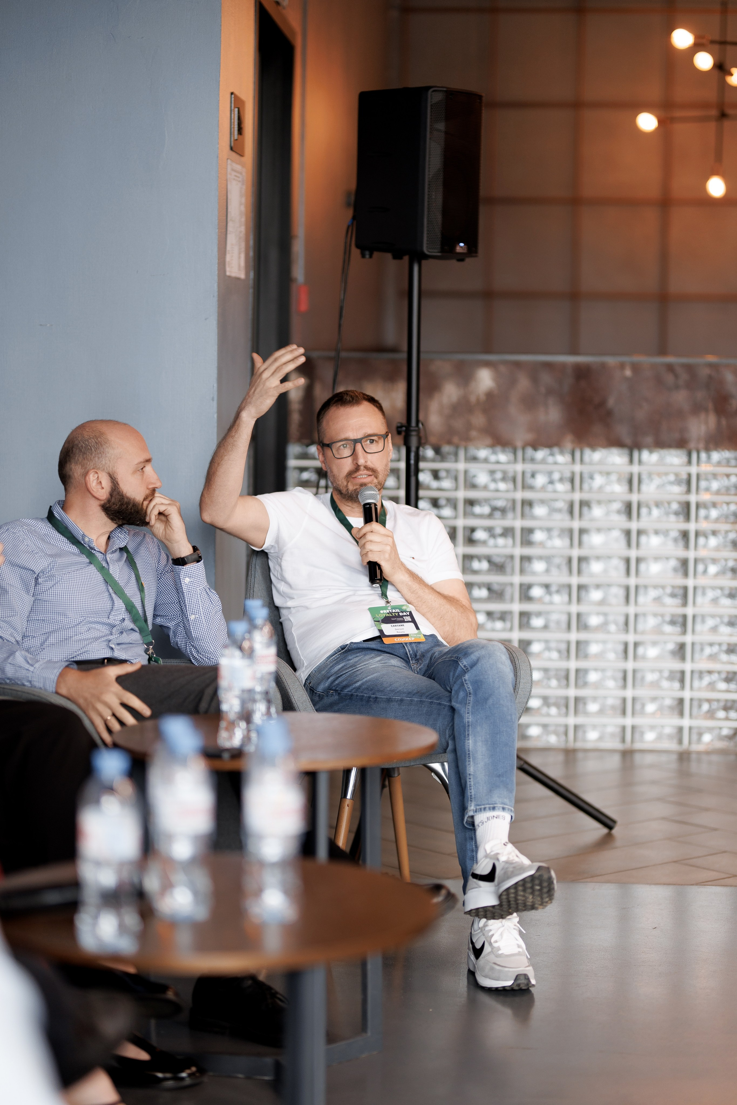 RETAIL LOYALTY DAY. Свадебный фотограф Каледич Тимофей