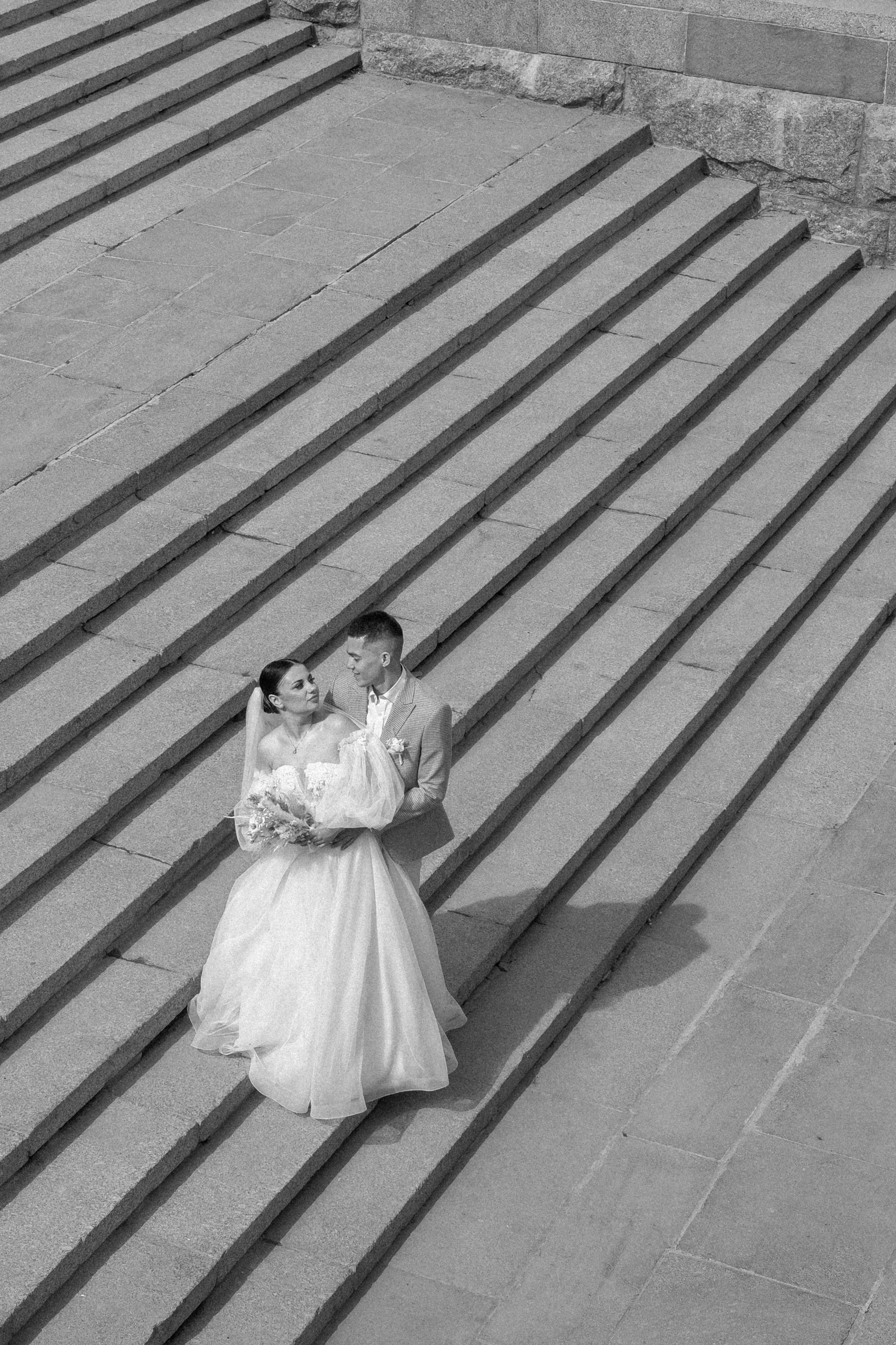 WEDDING DAY Илья&Анна. ФОТОГРАФ АННА КАЗАРЯН