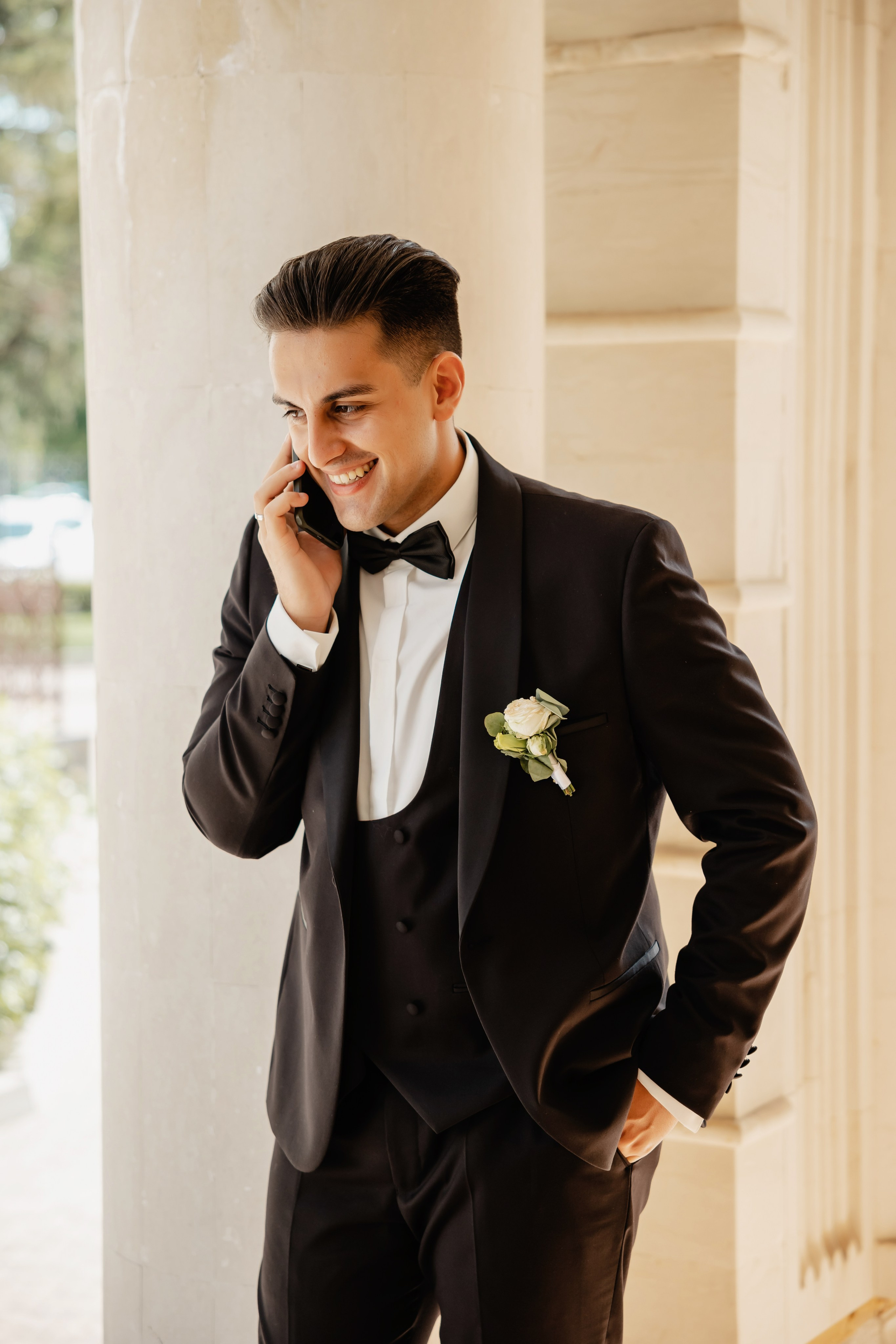 S&A. Свадебный фотограф в Ставрополе Катерина