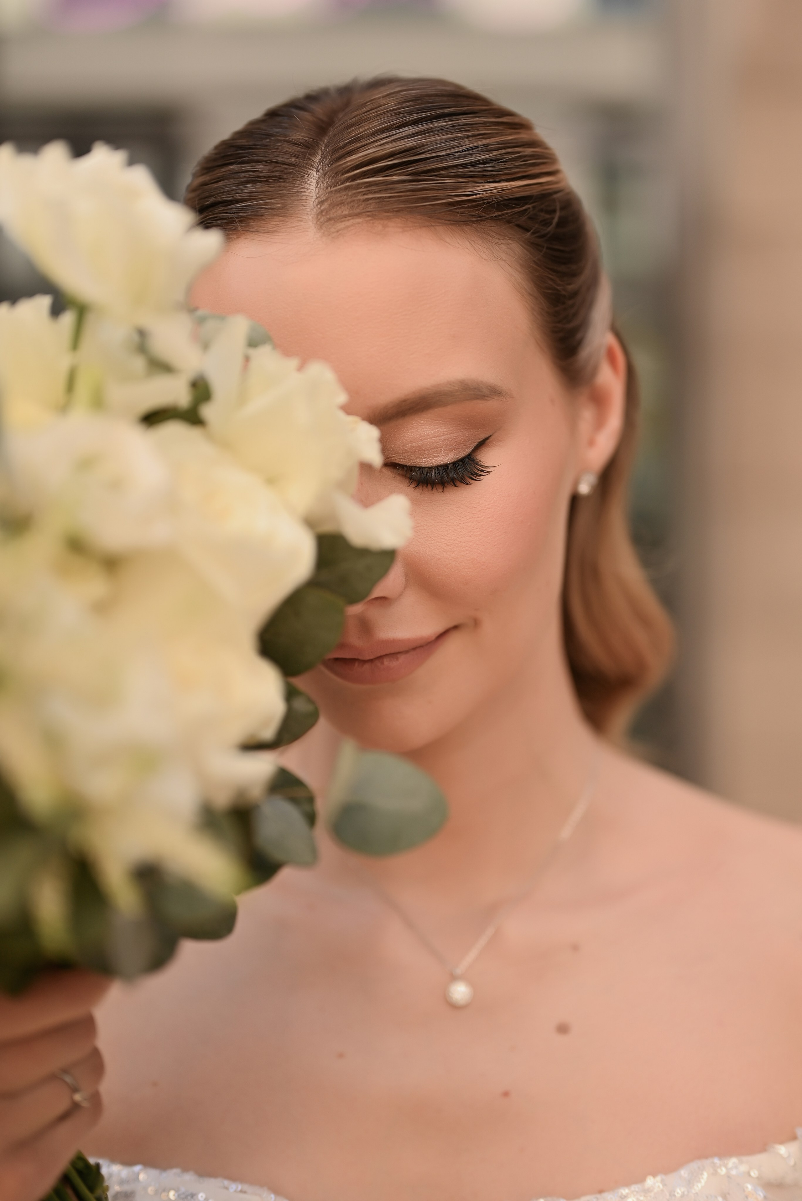 Заур & Юлия. Свадебный и семейный фотограф в Уфе Александров Максим