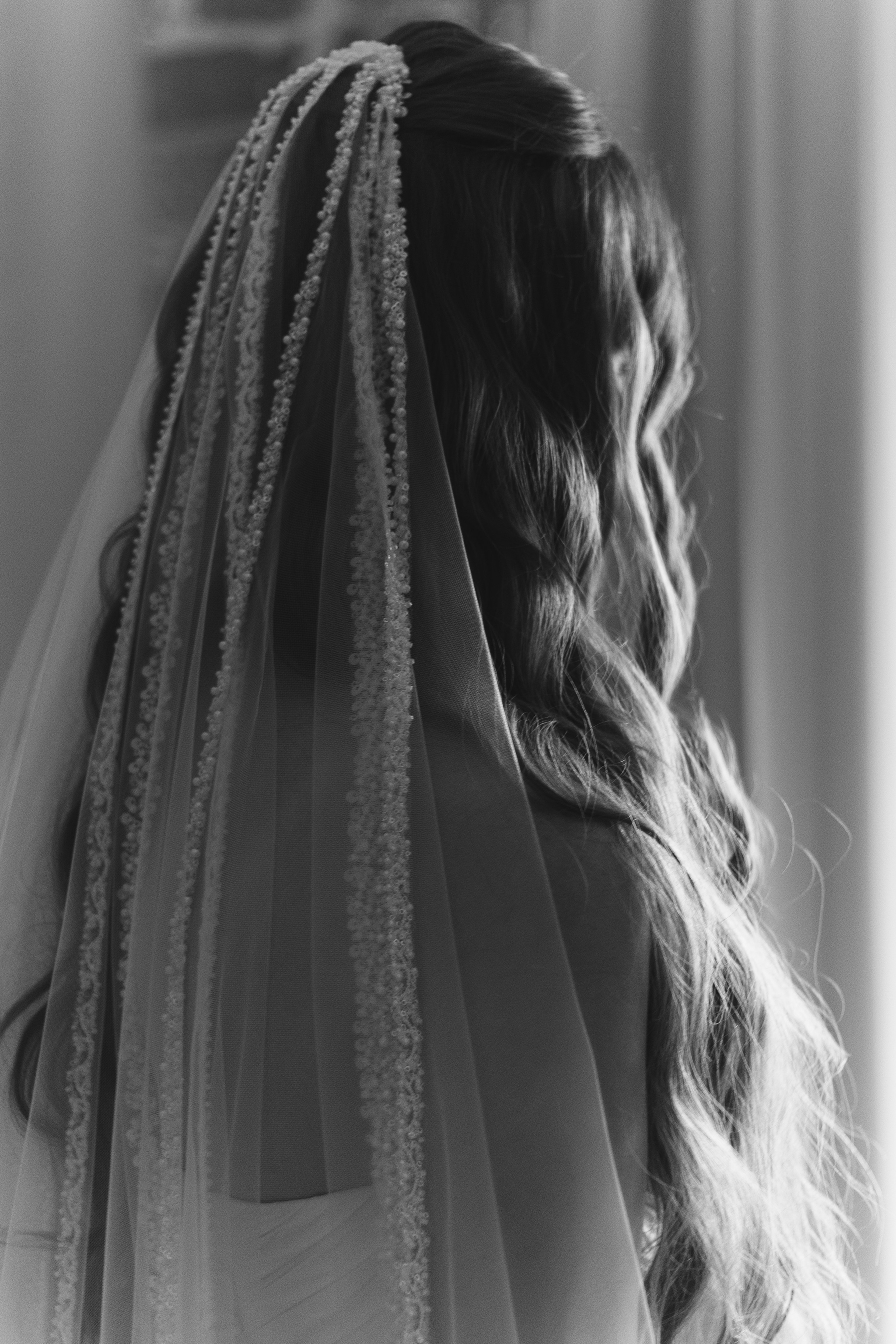 Сергей и Варвара. Фотограф в Самаре / Олеся Широнина