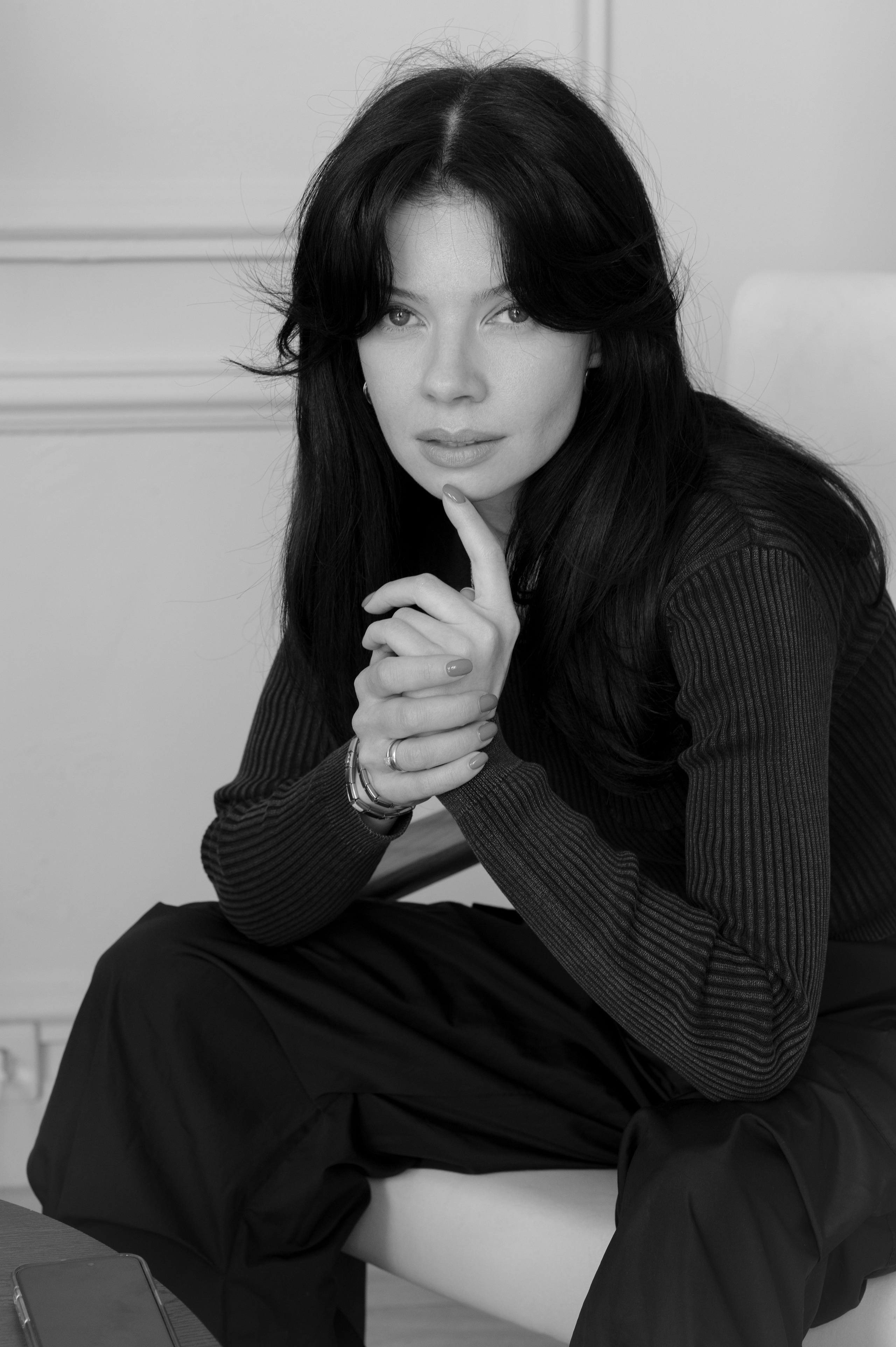 Катерина. Фотограф Мария Строгонова