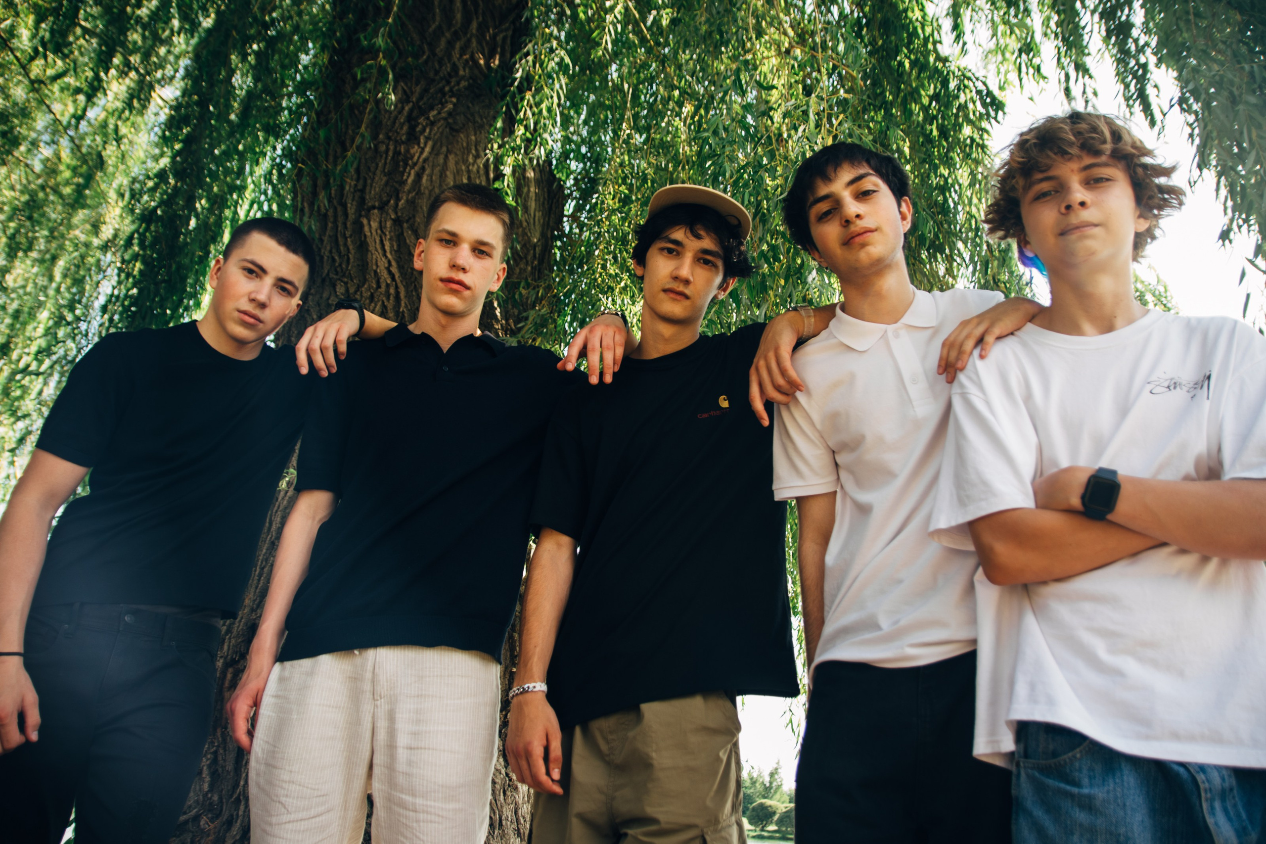 Выпускной 2024. Репортажный фотограф в Ставрополе