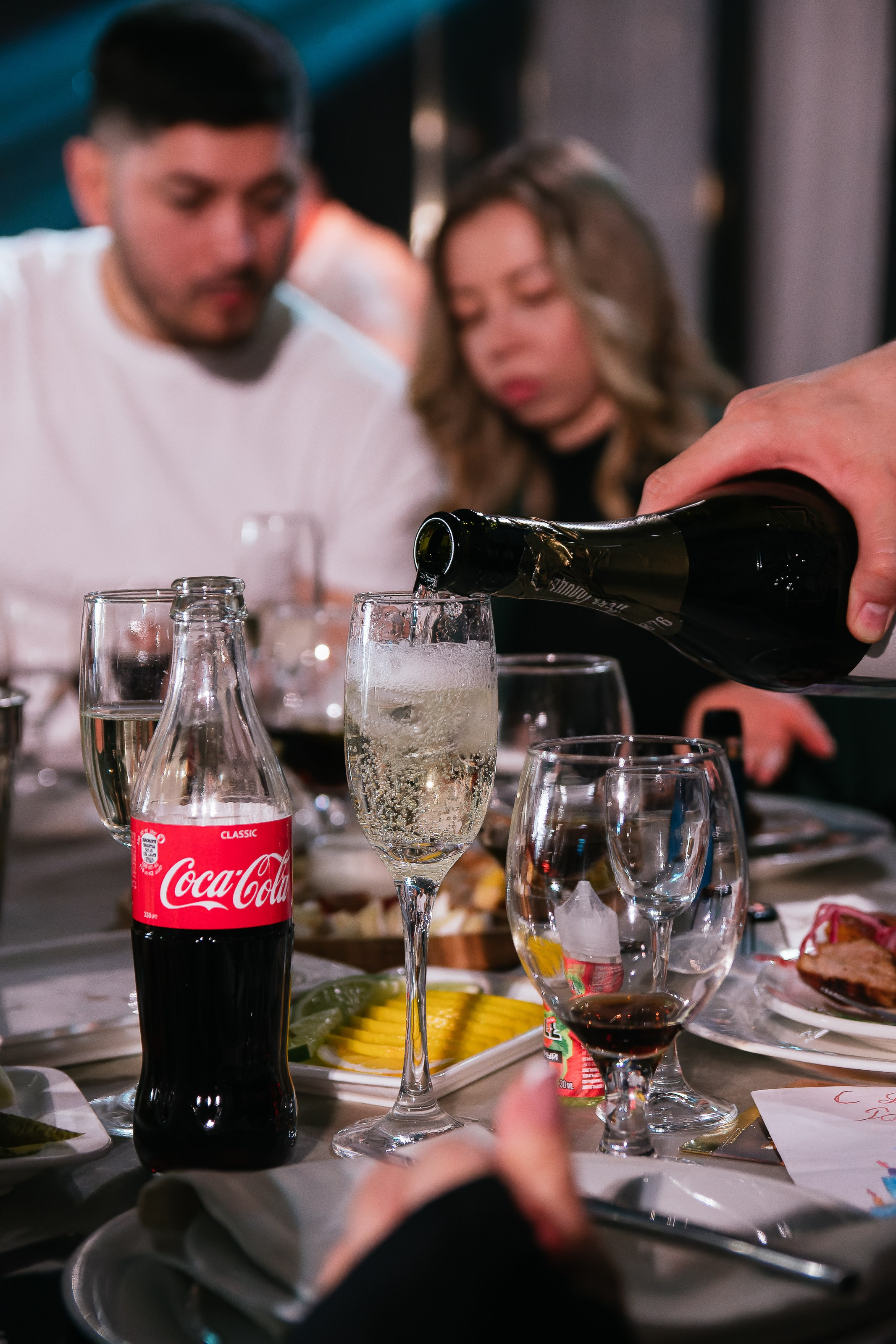 День Рождения. Репортажный фотограф в Ставрополе