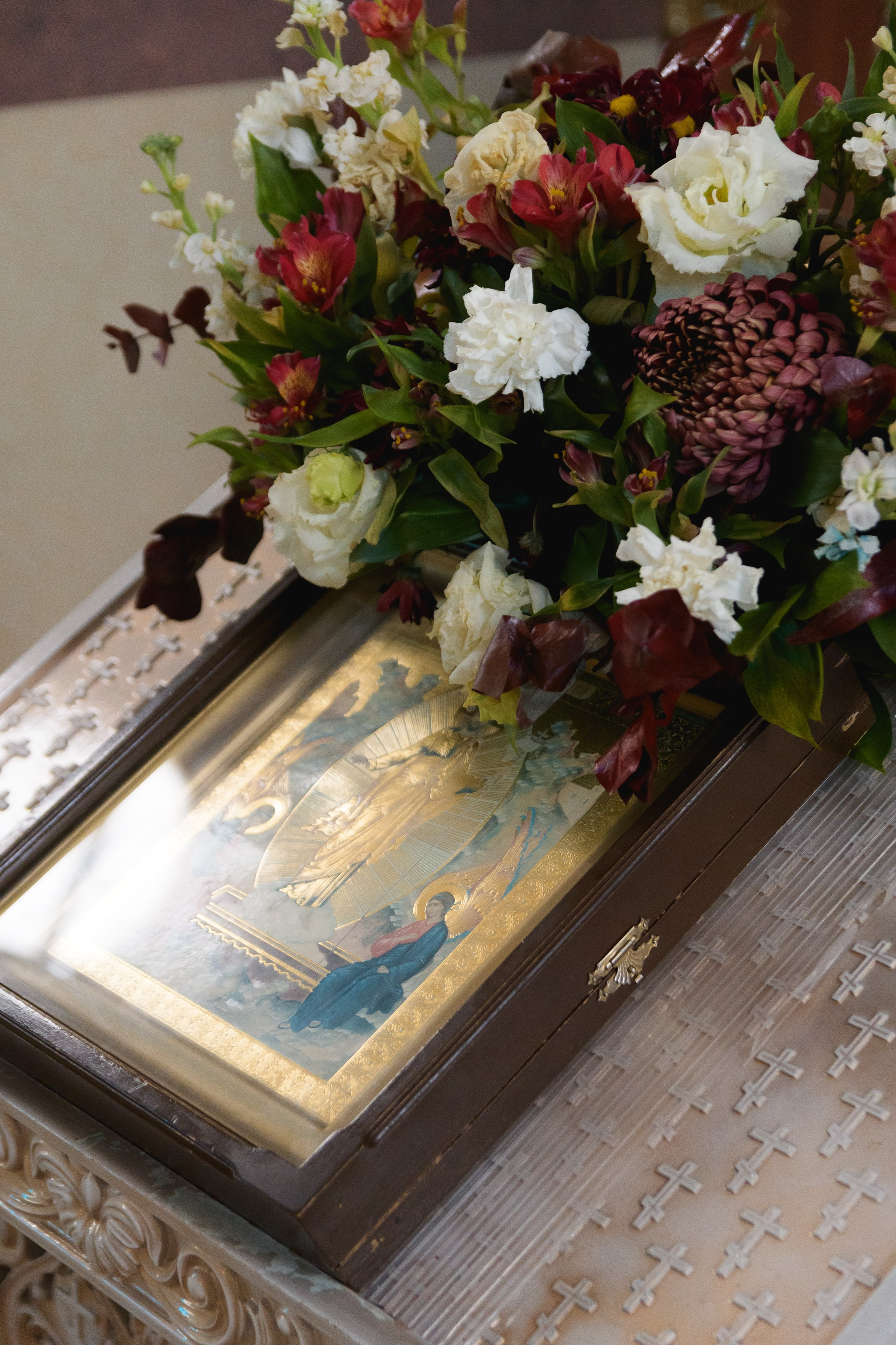 Венчание. Репортажный фотограф в Ставрополе