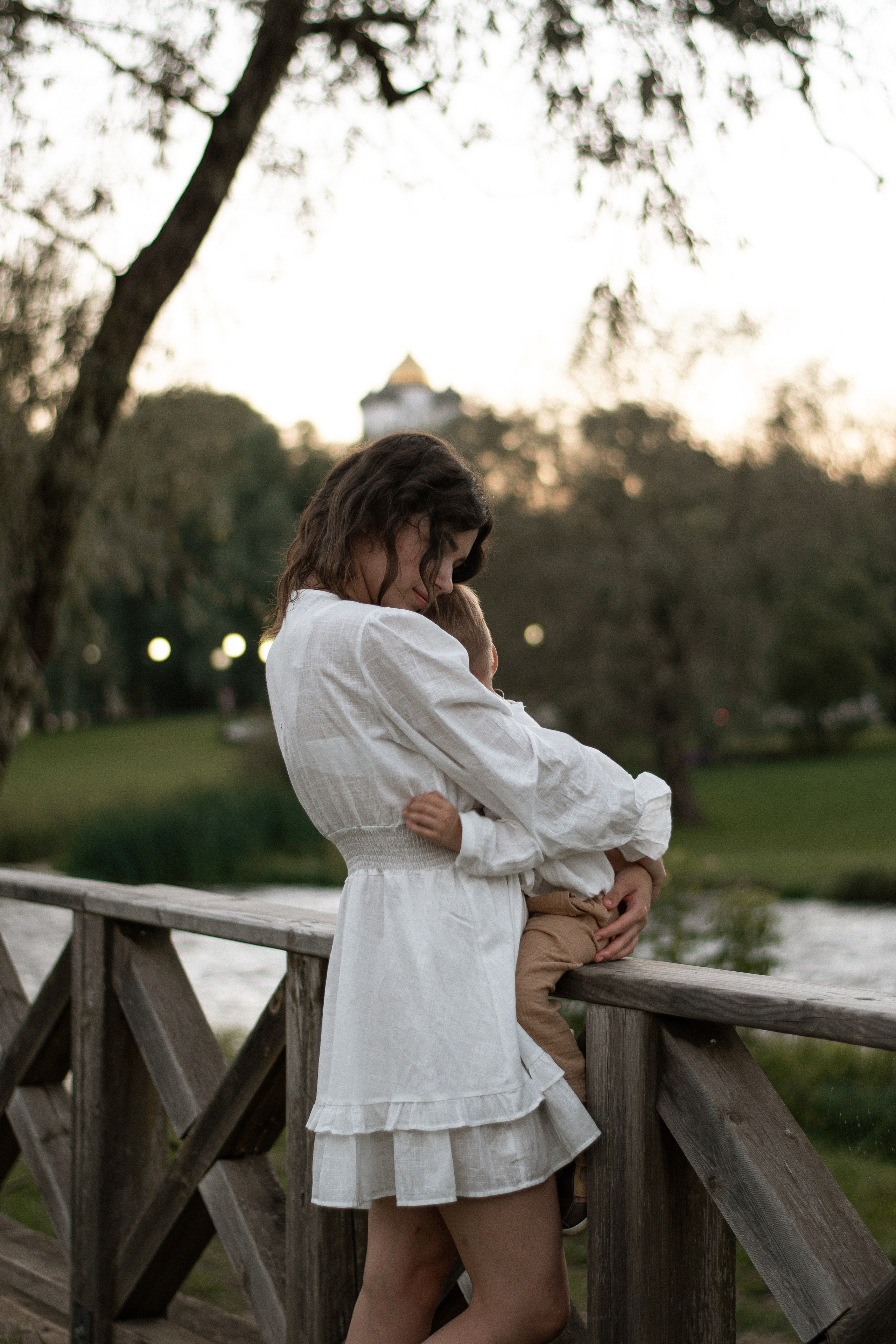 Таня, Миша. Свадебный и семейный фотограф Санкт-Петербург