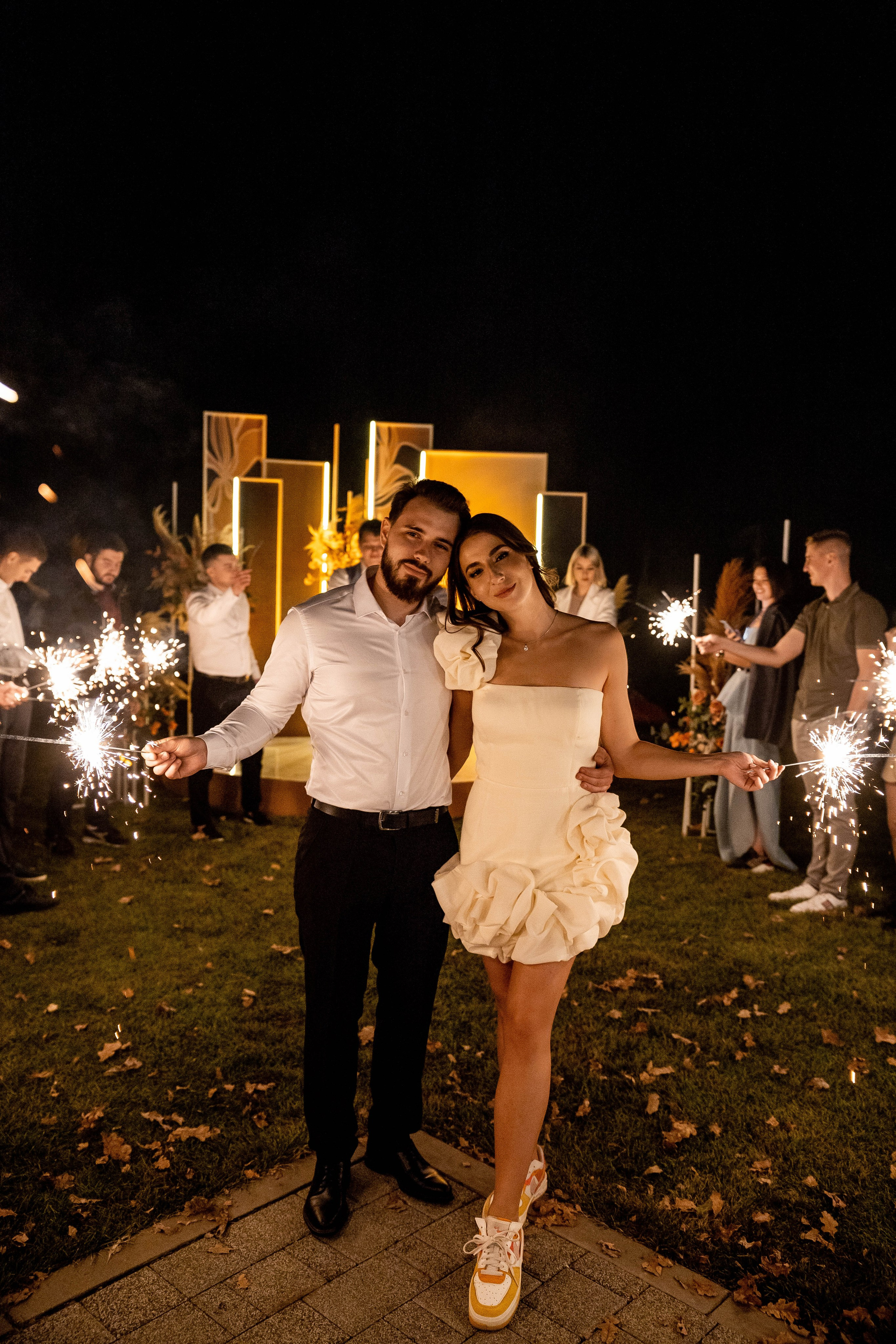 Настя|Никита. Свадебный фотограф Надежда Рыжикова