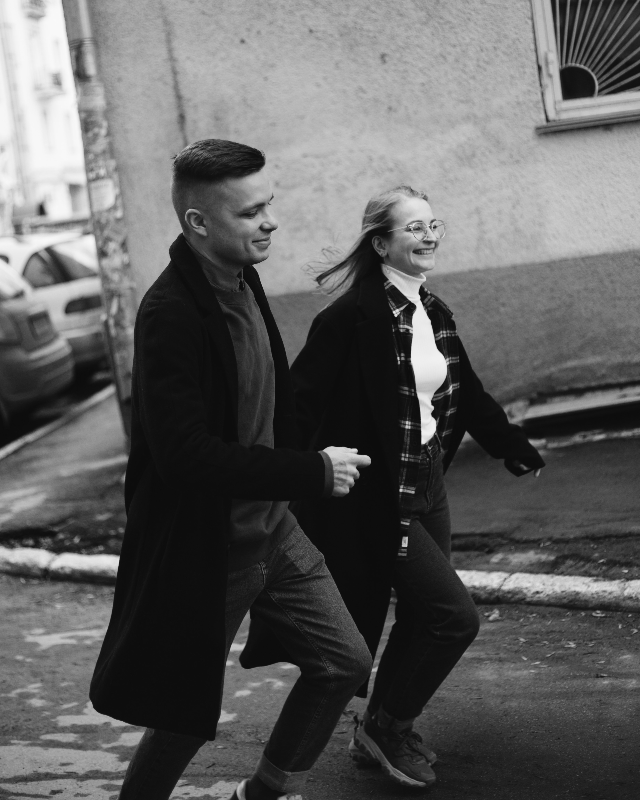 Маленький Питер. Свадебный и портретный фотограф в Новосибирске Любовь Исакова