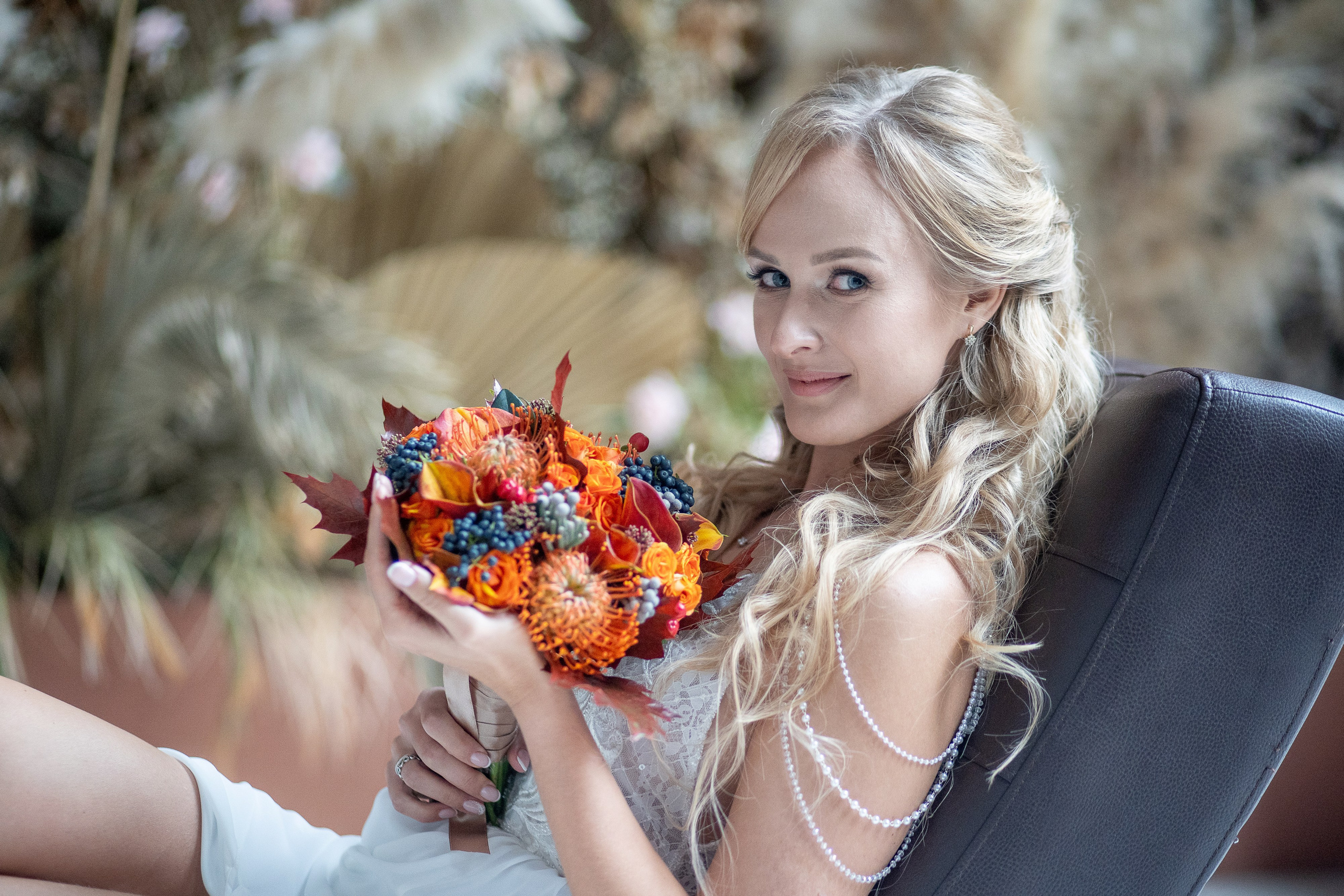 Виталий и Екатерина. Архив