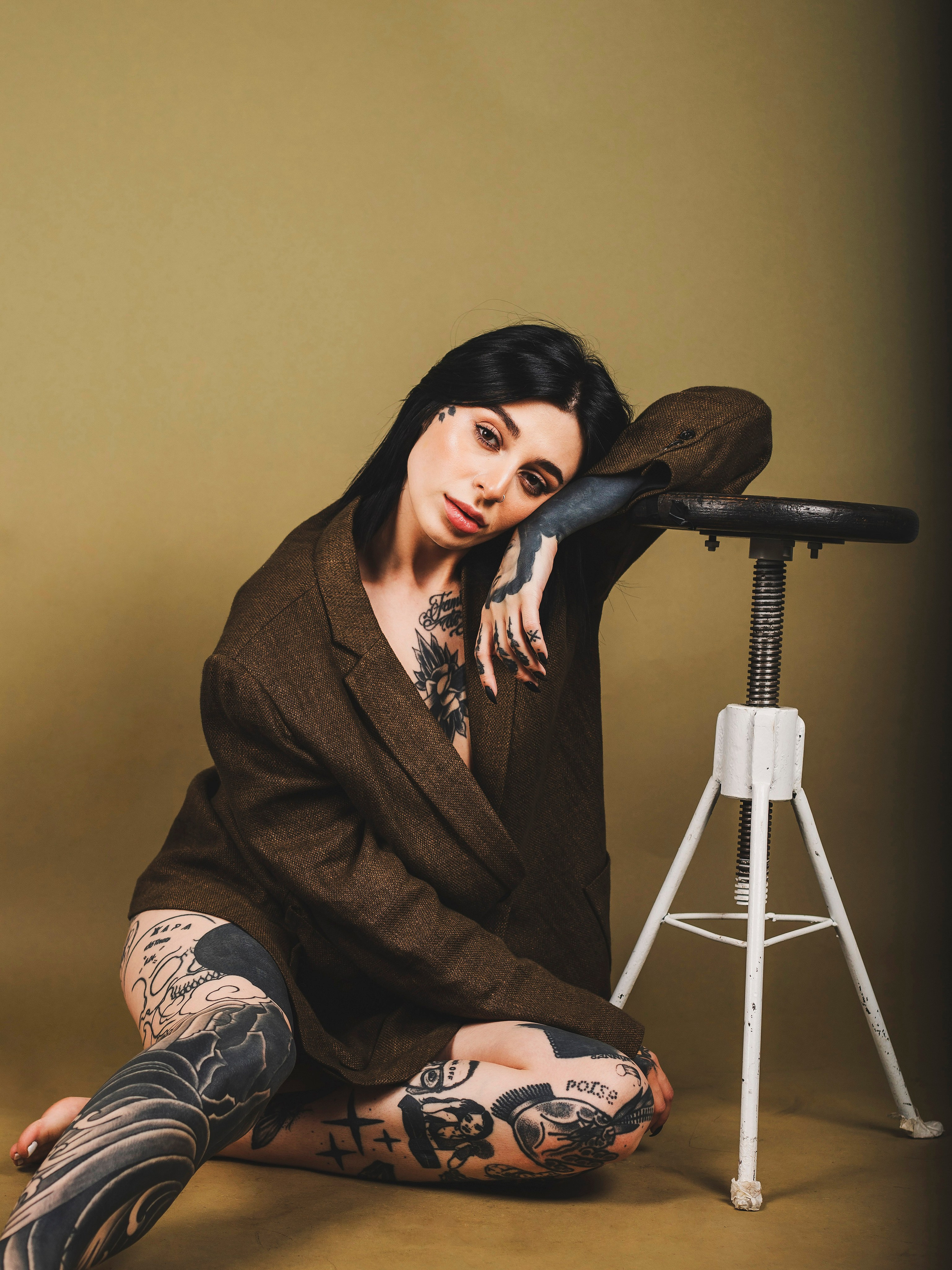 Kate. Photographer in Montenegro Tatiana Talaeva