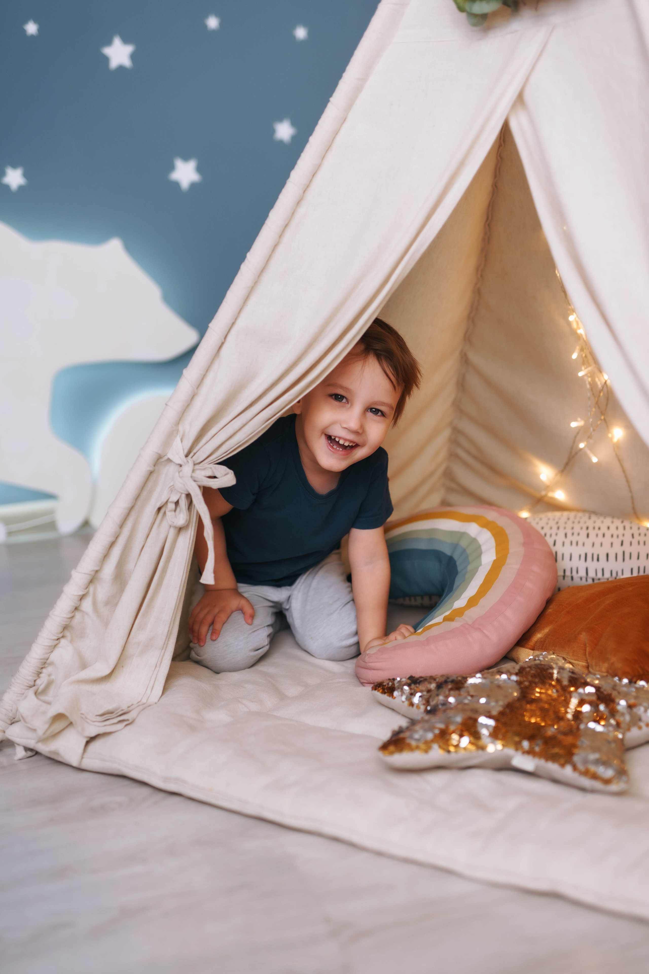 Новый год. Свадебный и семейный фотограф Марина Лежнева, г. Уфа