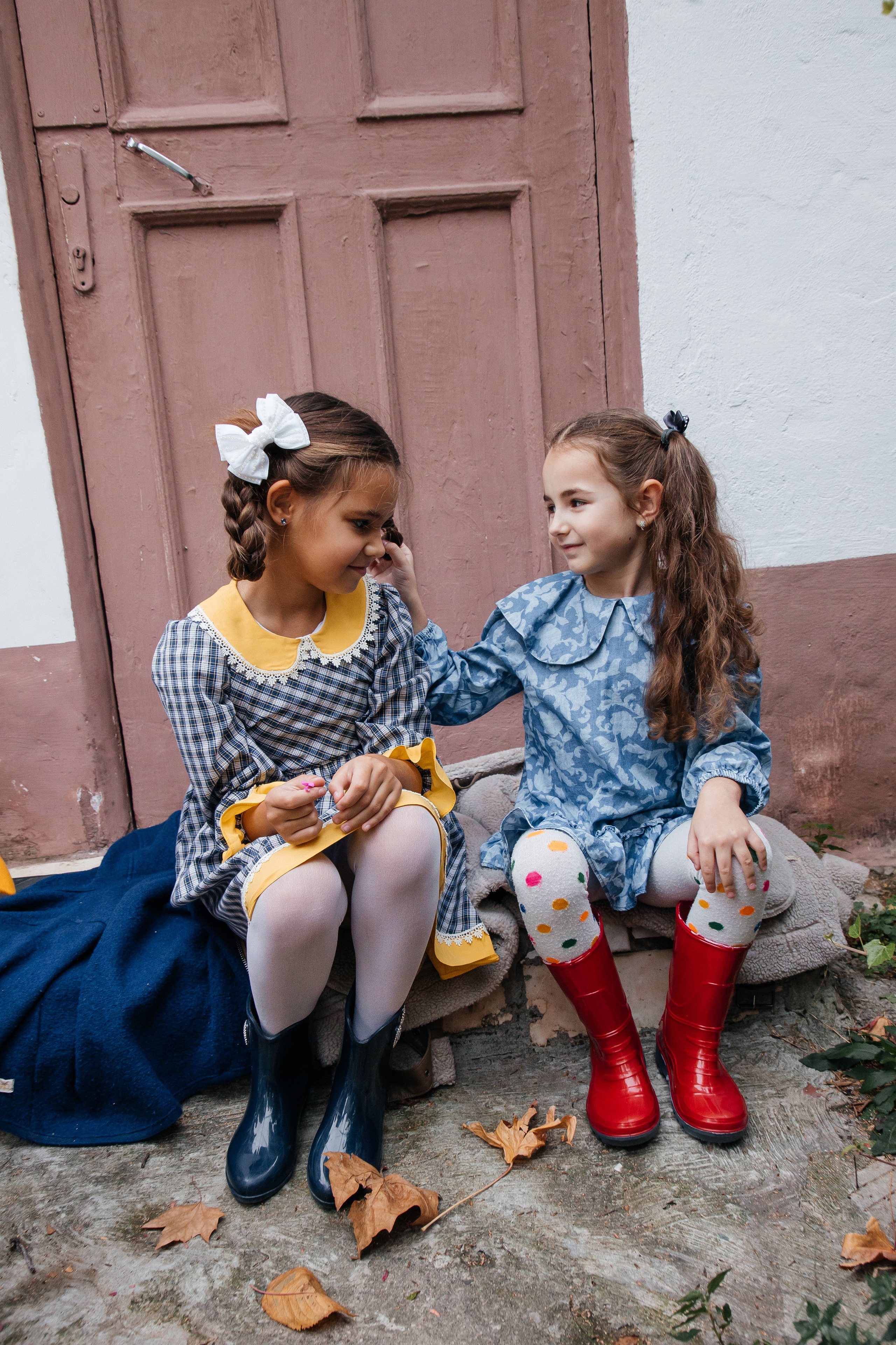 В стиле СССР. Efimova Model Agency