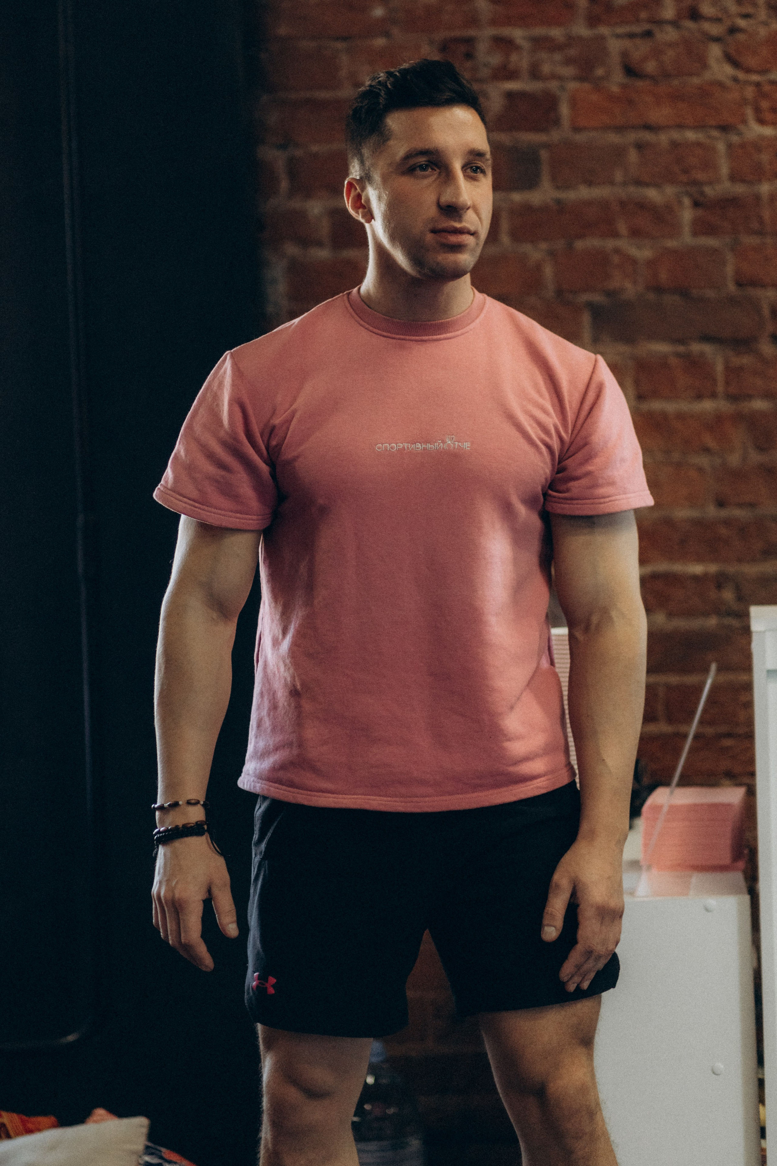 Репортаж мероприятия в спортивном зале. Фотограф НОГИНСК, Москва, Анастасия Белая