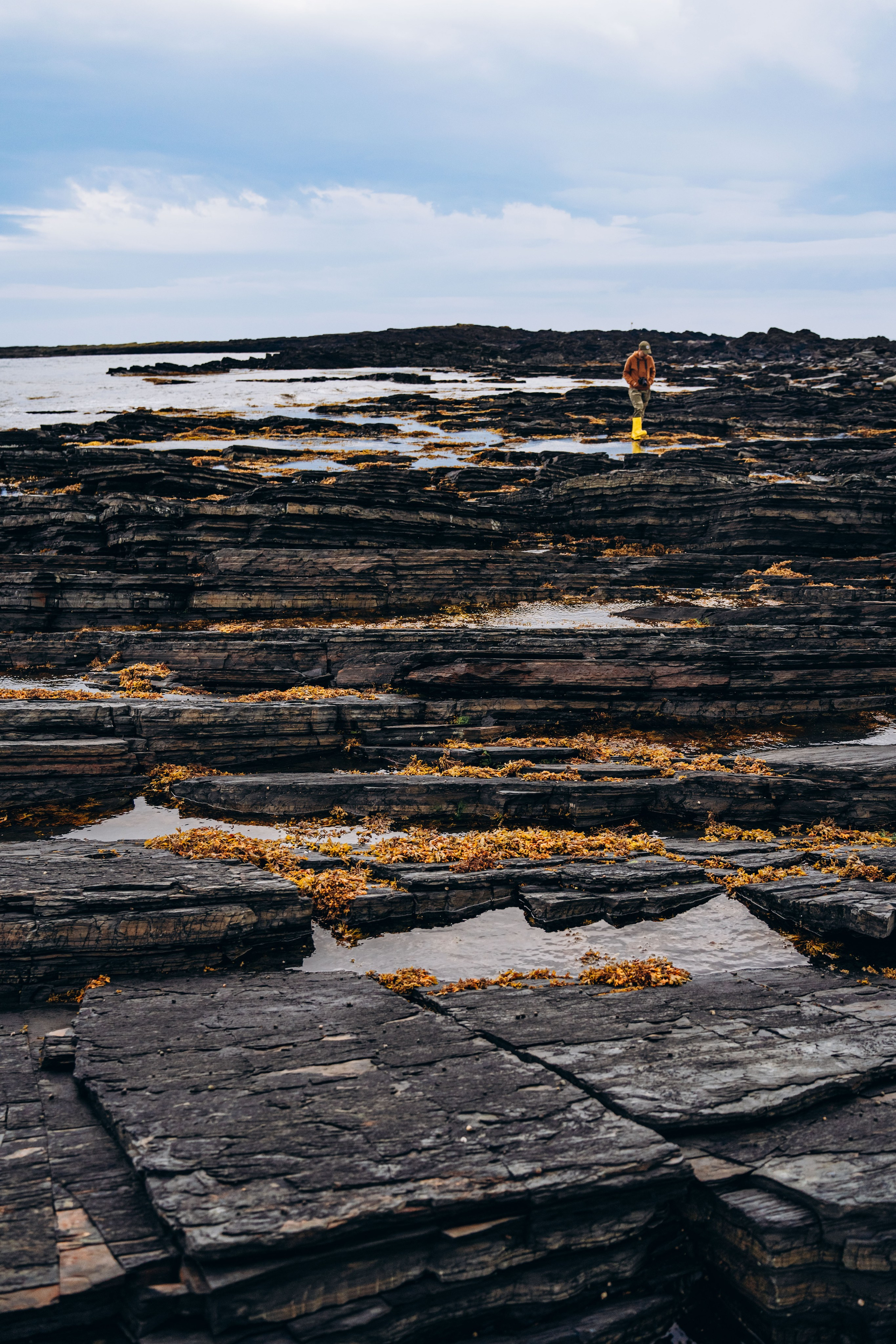 СЕВЕР. Event фотограф Степанова Александра