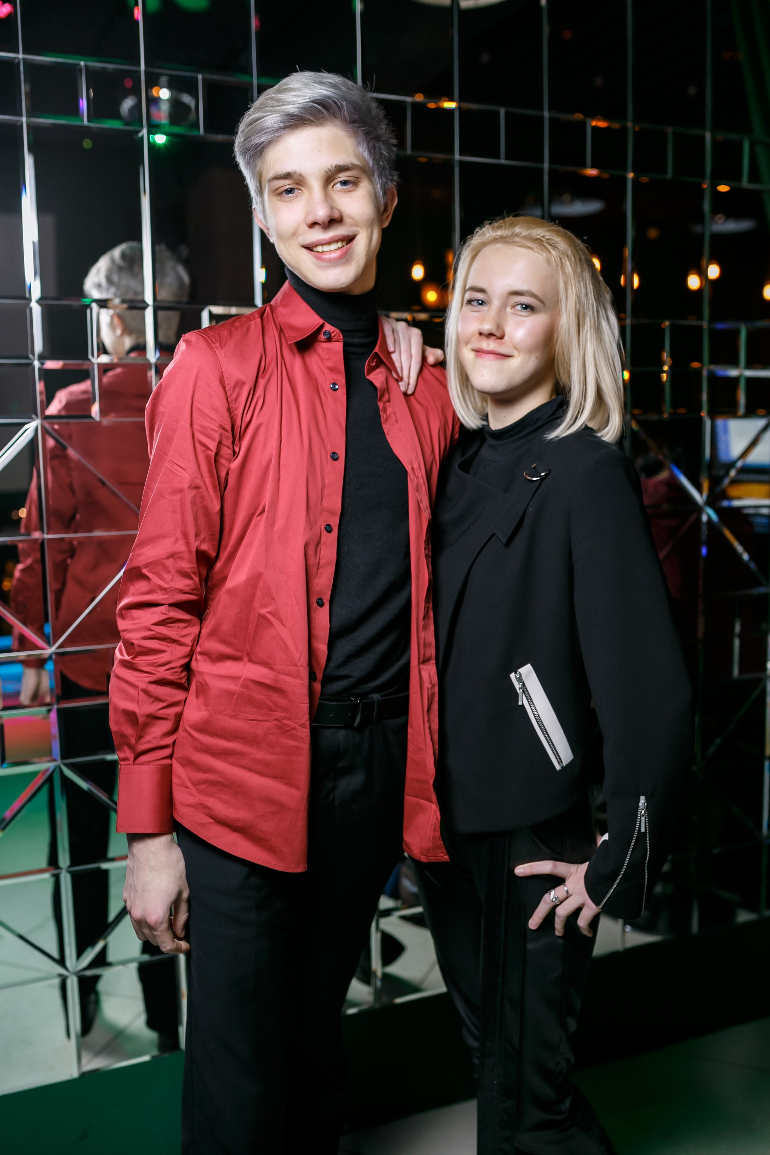 Караоке бар Bravo. Фотограф в Воронеже Иван Самодуров