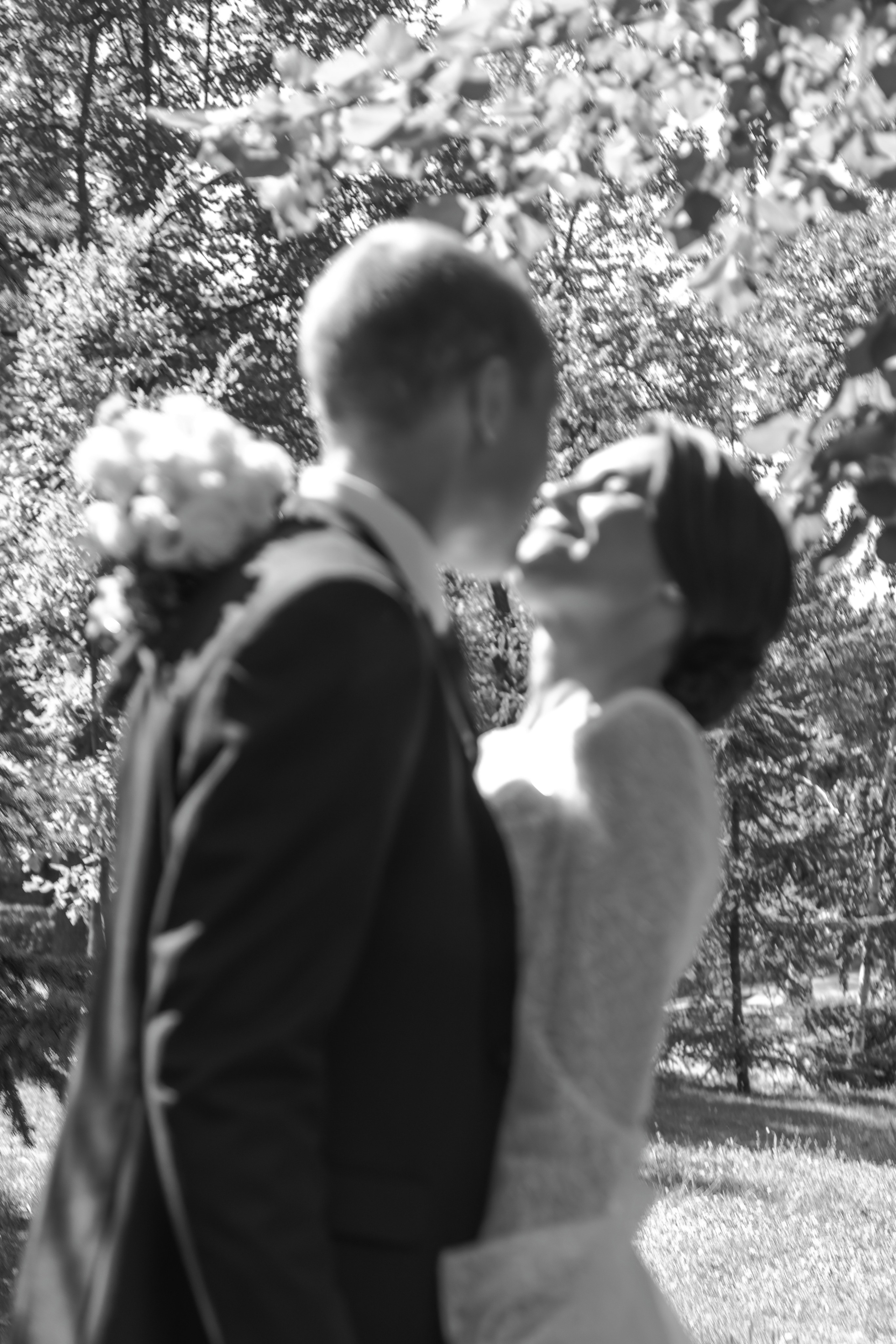 Андрей и Олеся. Фотограф в Самаре / Олеся Широнина