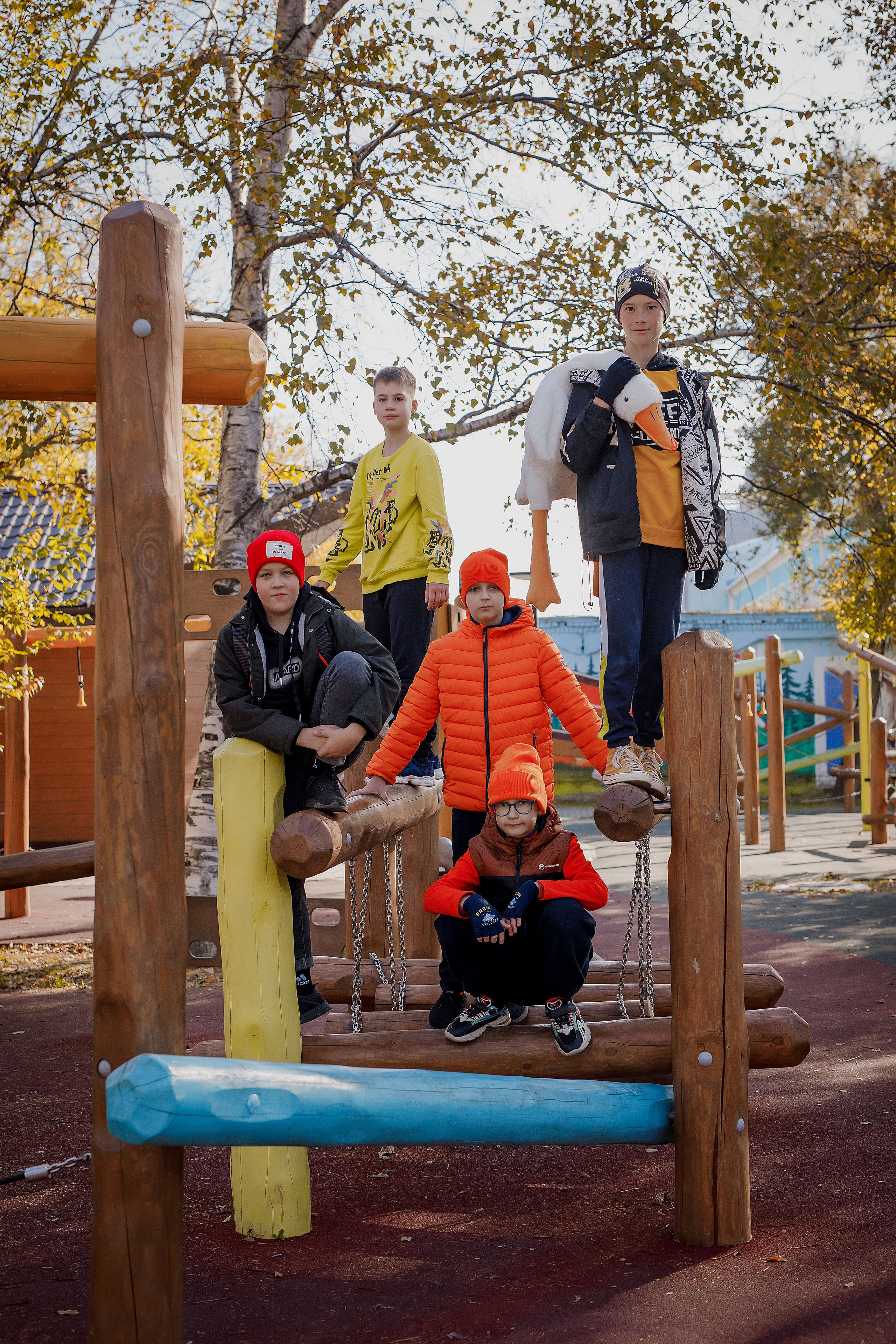 5 «В» Гимназия города Артёма. Photoalbum-vl.ru