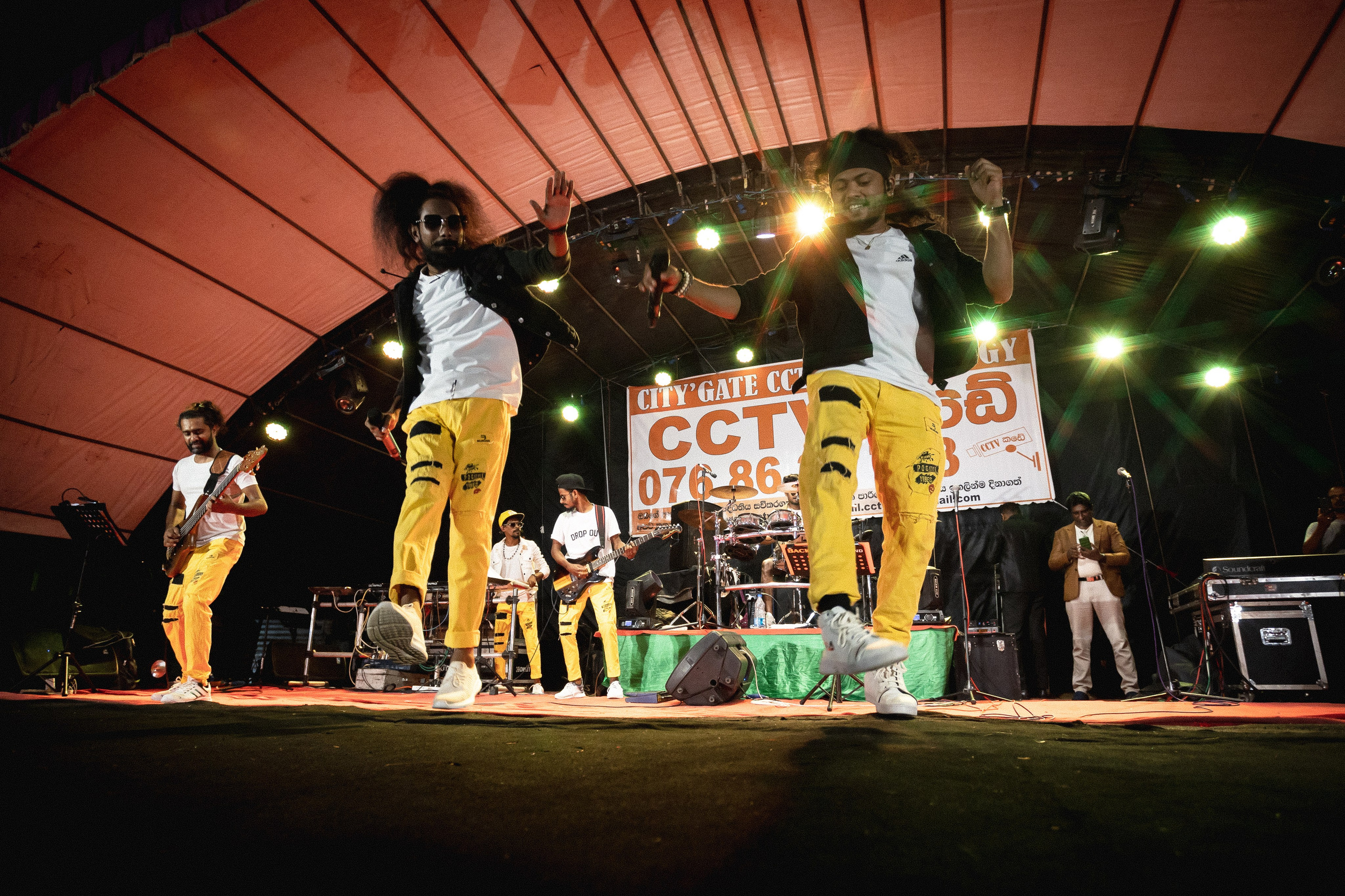 EMBILIPITIYA DELIGHTED. Фотограф Сонкина Татьяна