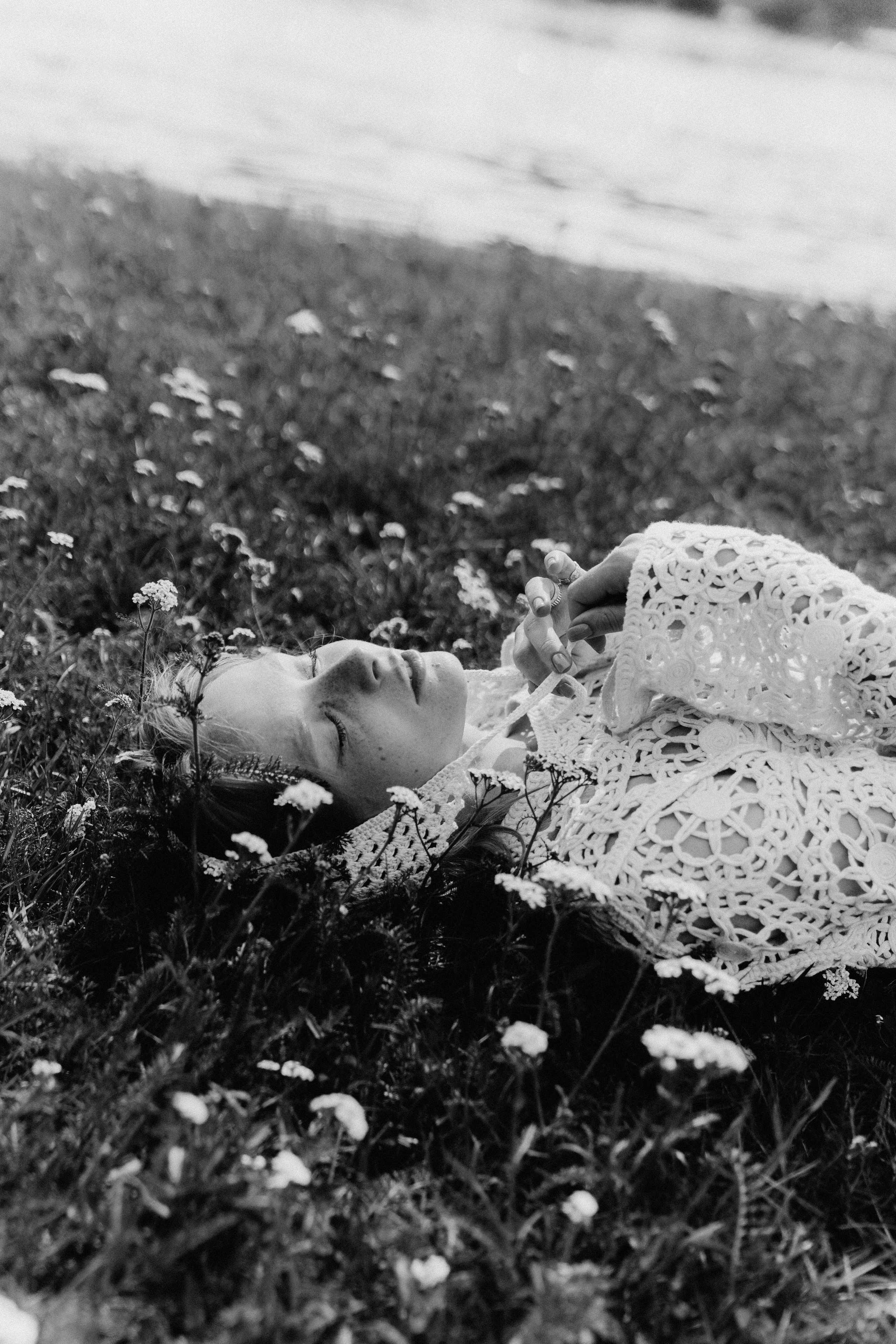 Sveta. Фотограф Нина Дмитриева