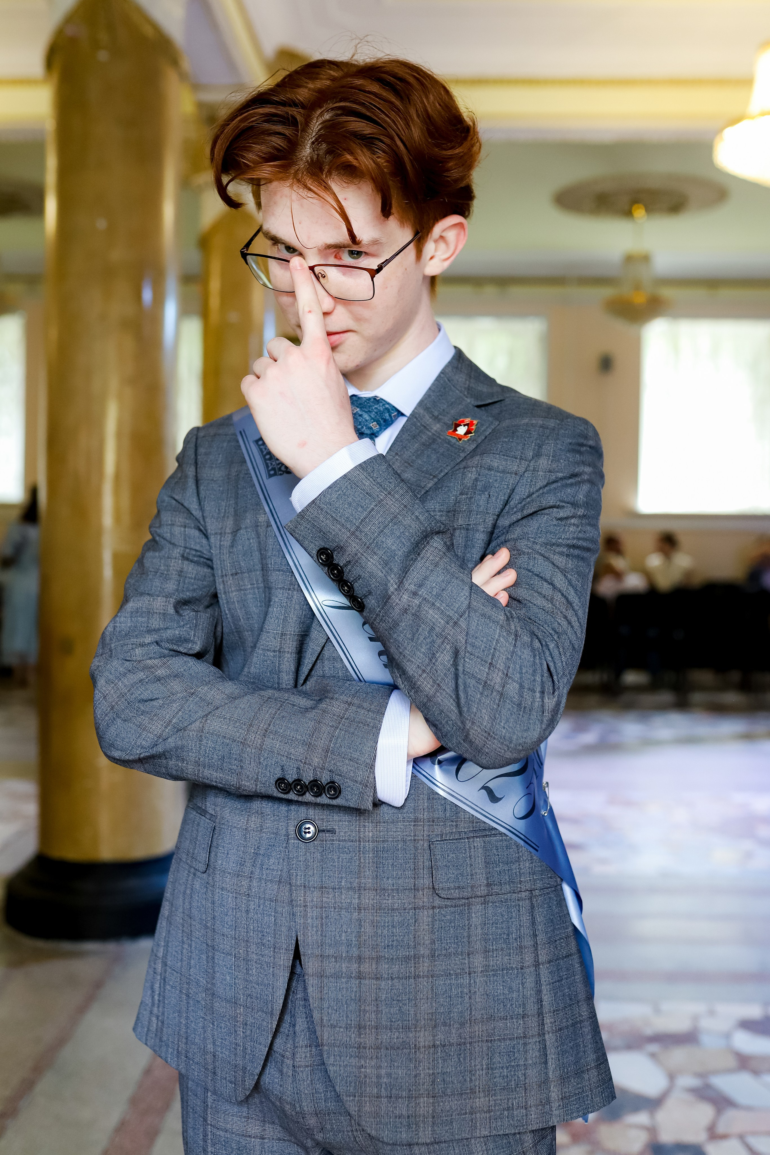 Школьные выпускные. Семейный и детский фотограф Эльвира Билибина