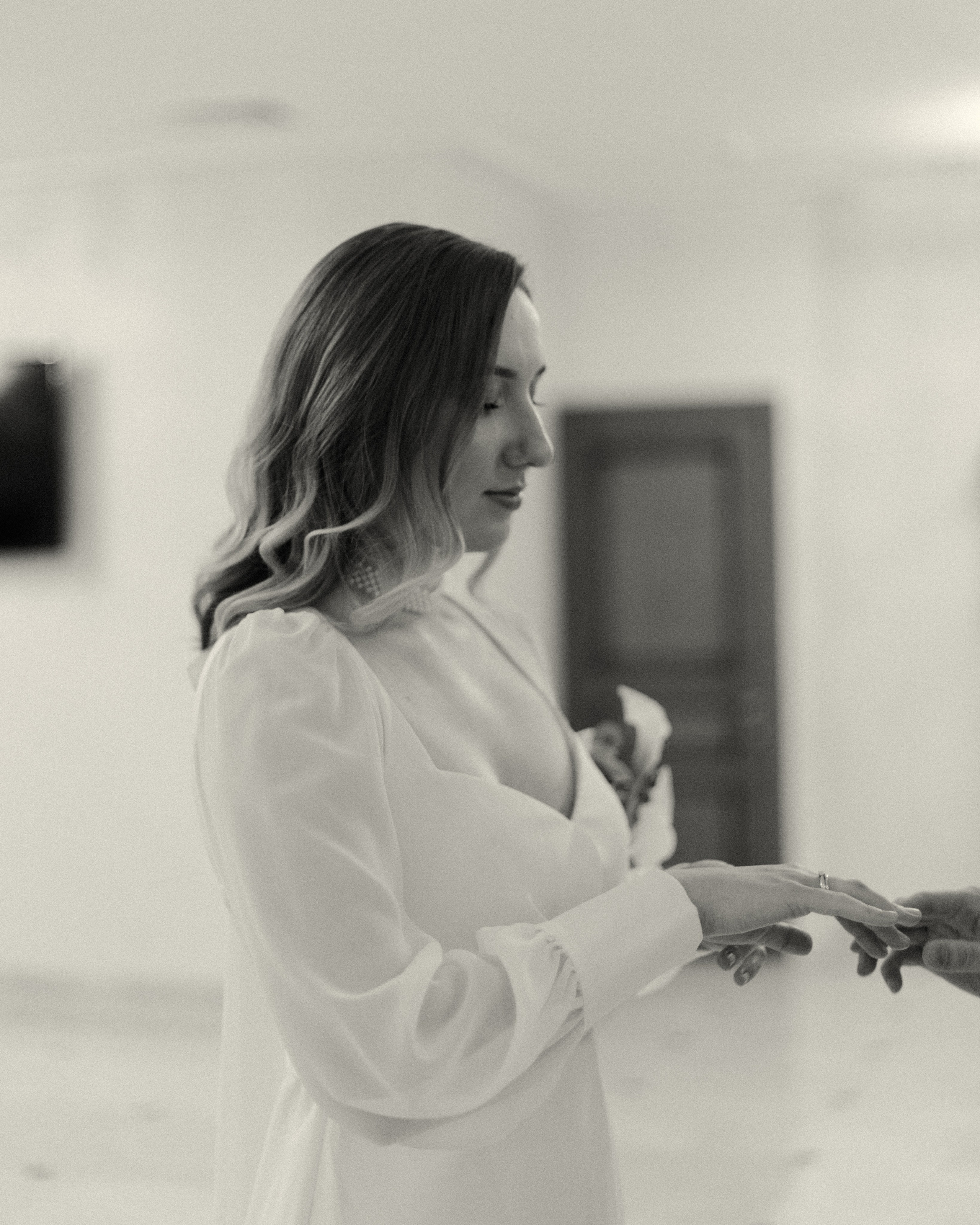 София и Илья. Фотограф в Москве — Евгения Прокопенко