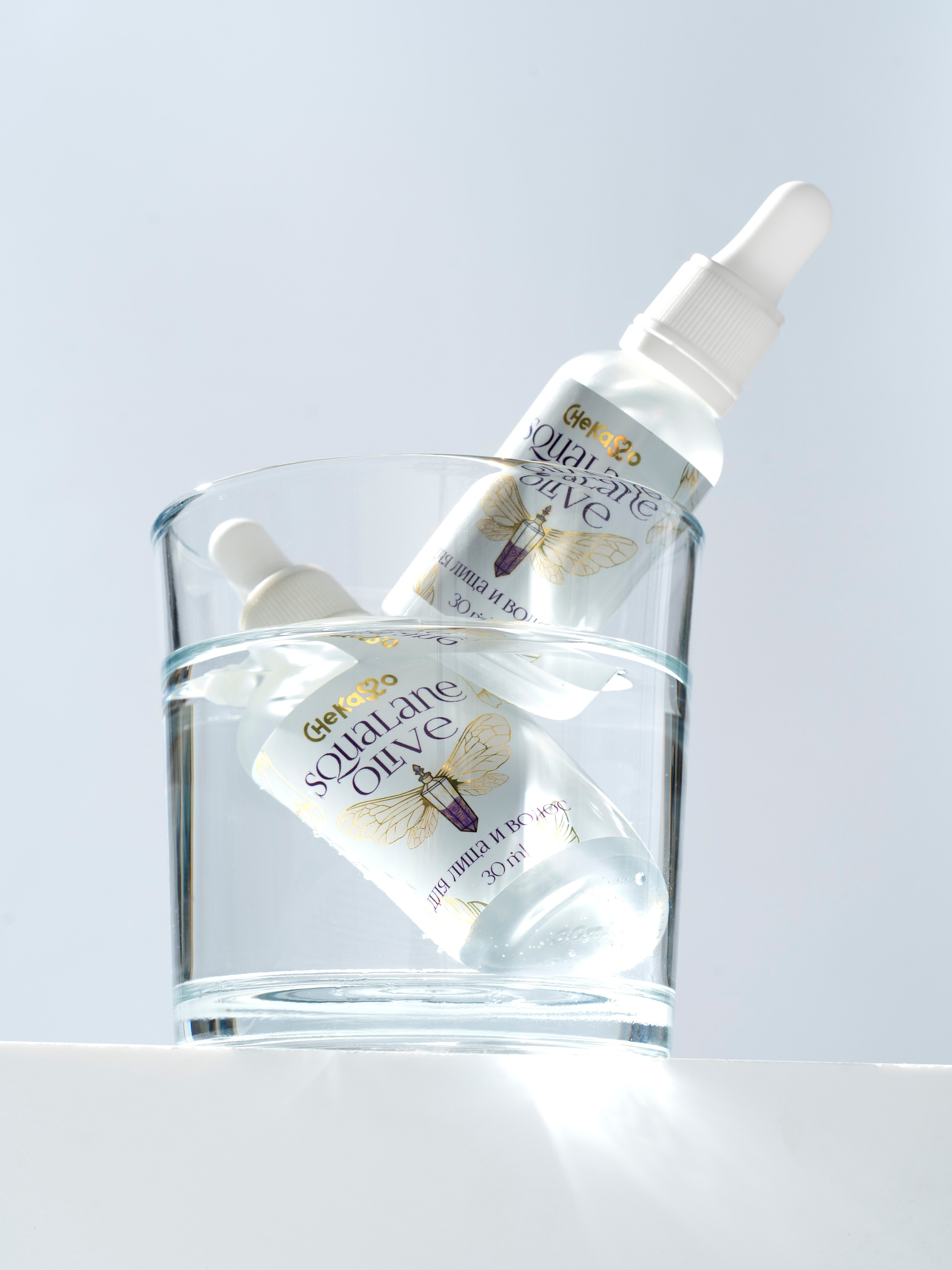 Съемка косметики. Предметный фотограф Самара