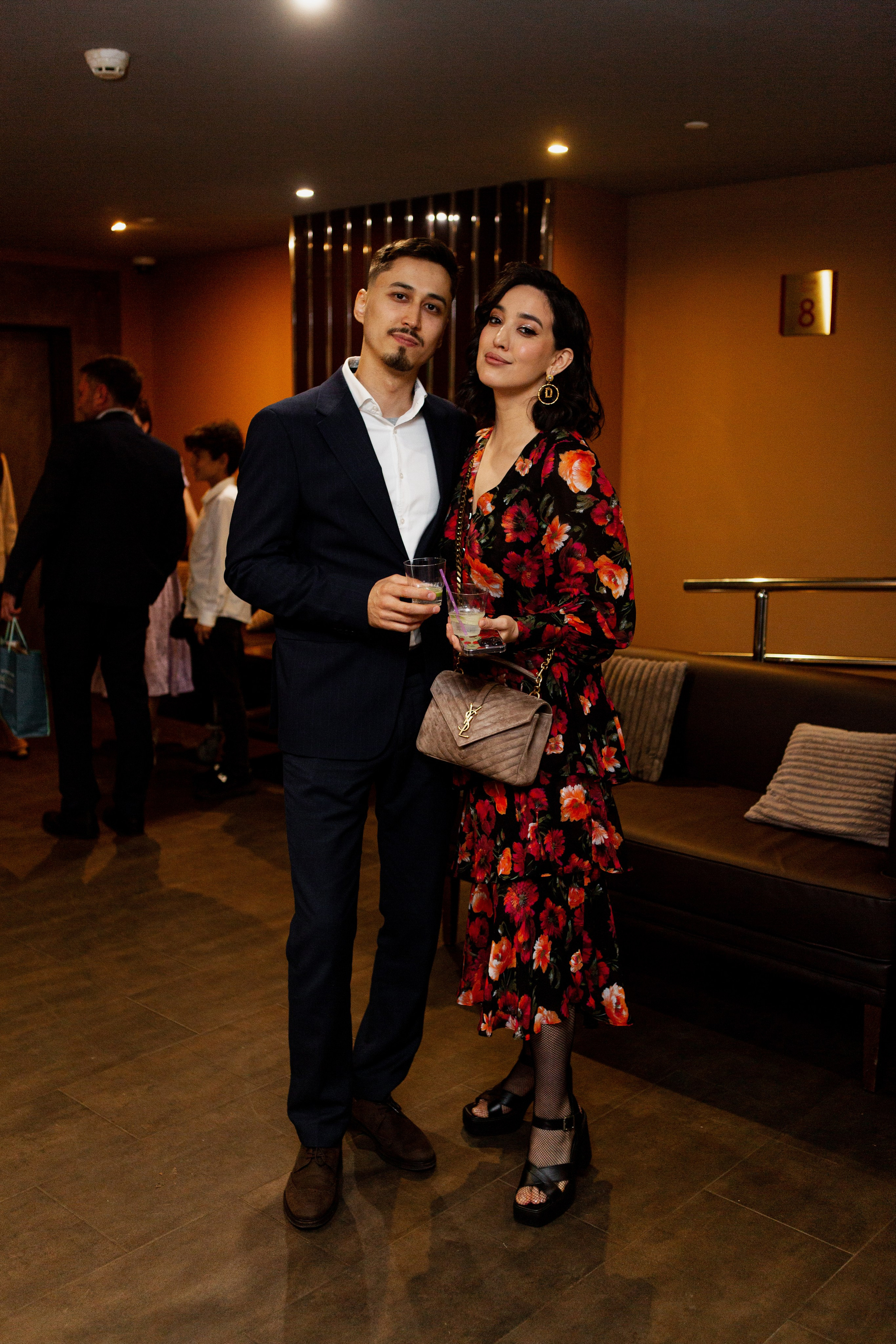 Элина и Руслан. Индивидуальные и семейные съёмки в Уфа Маргарита Истомина