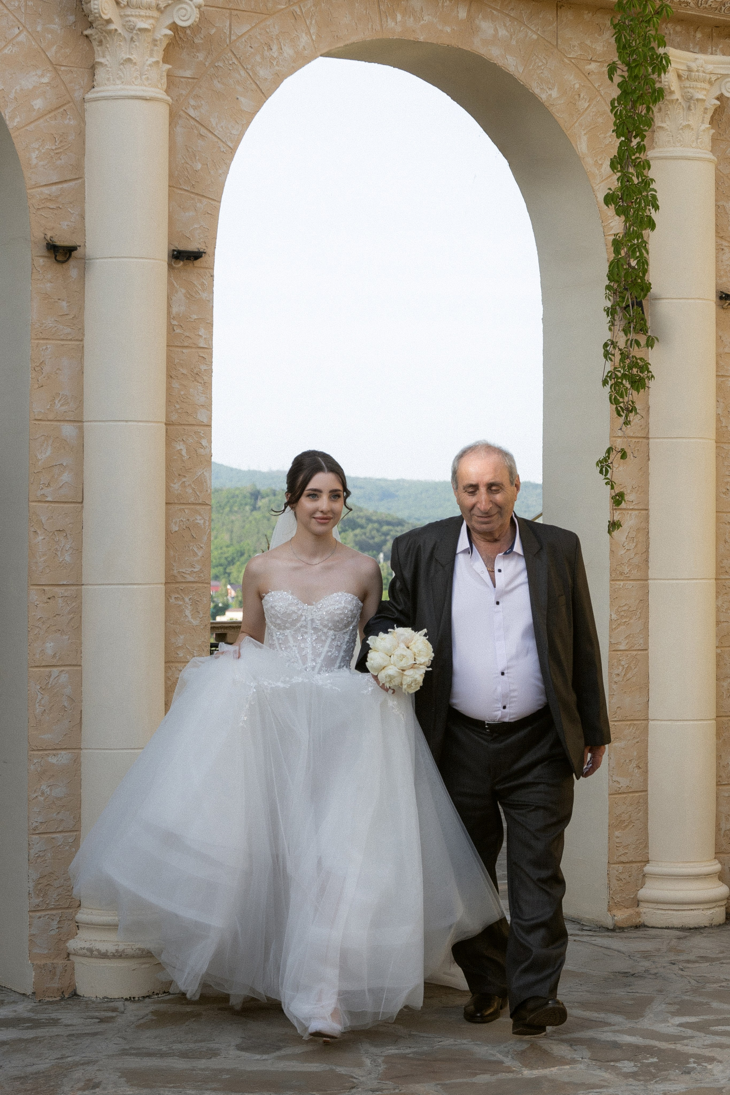 Эдуард и Екатерина. Свадебный и семейный фотограф в Анапе/Новороссийске Виктория Чайка