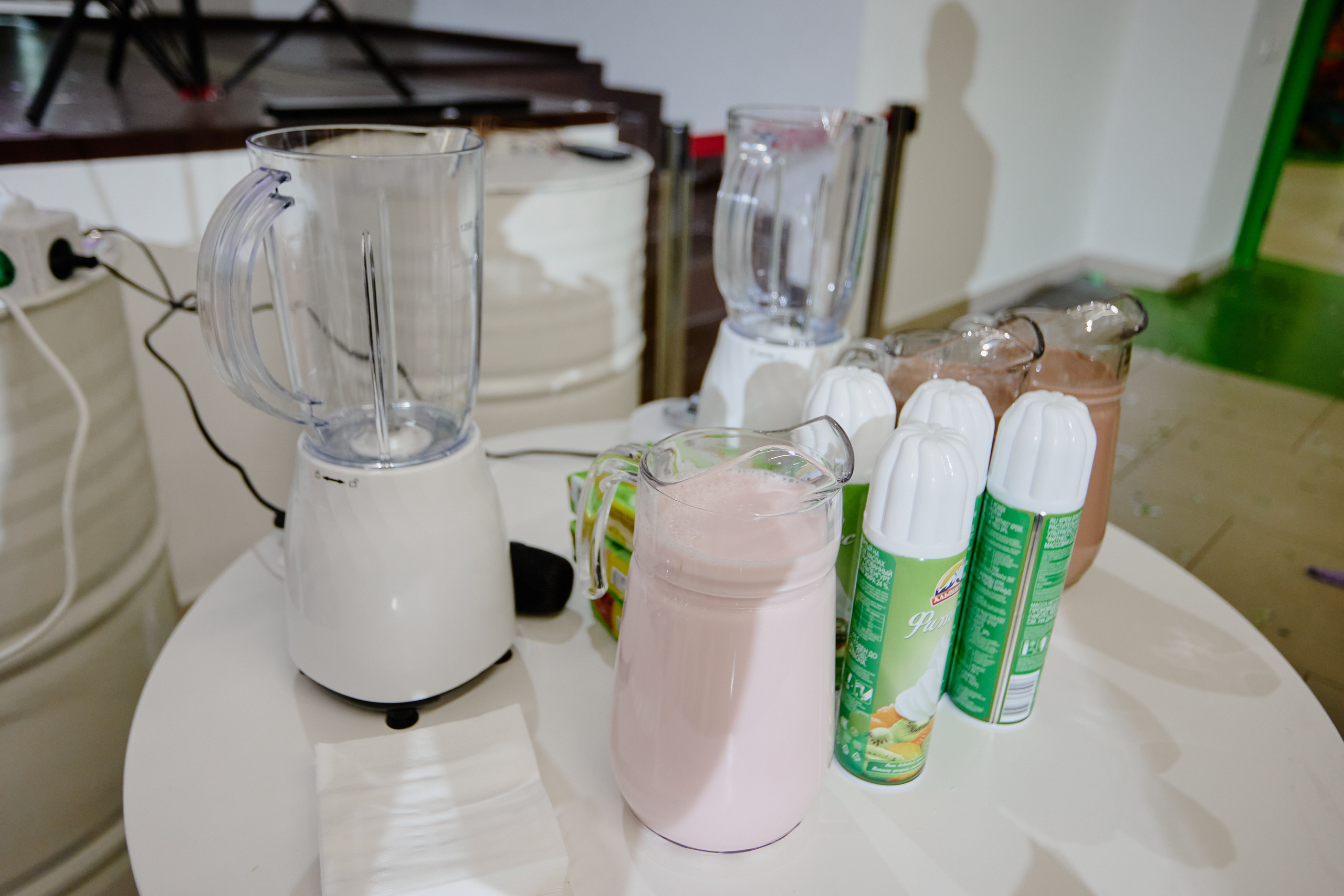 Вечериночка. Юрий Ахмедов