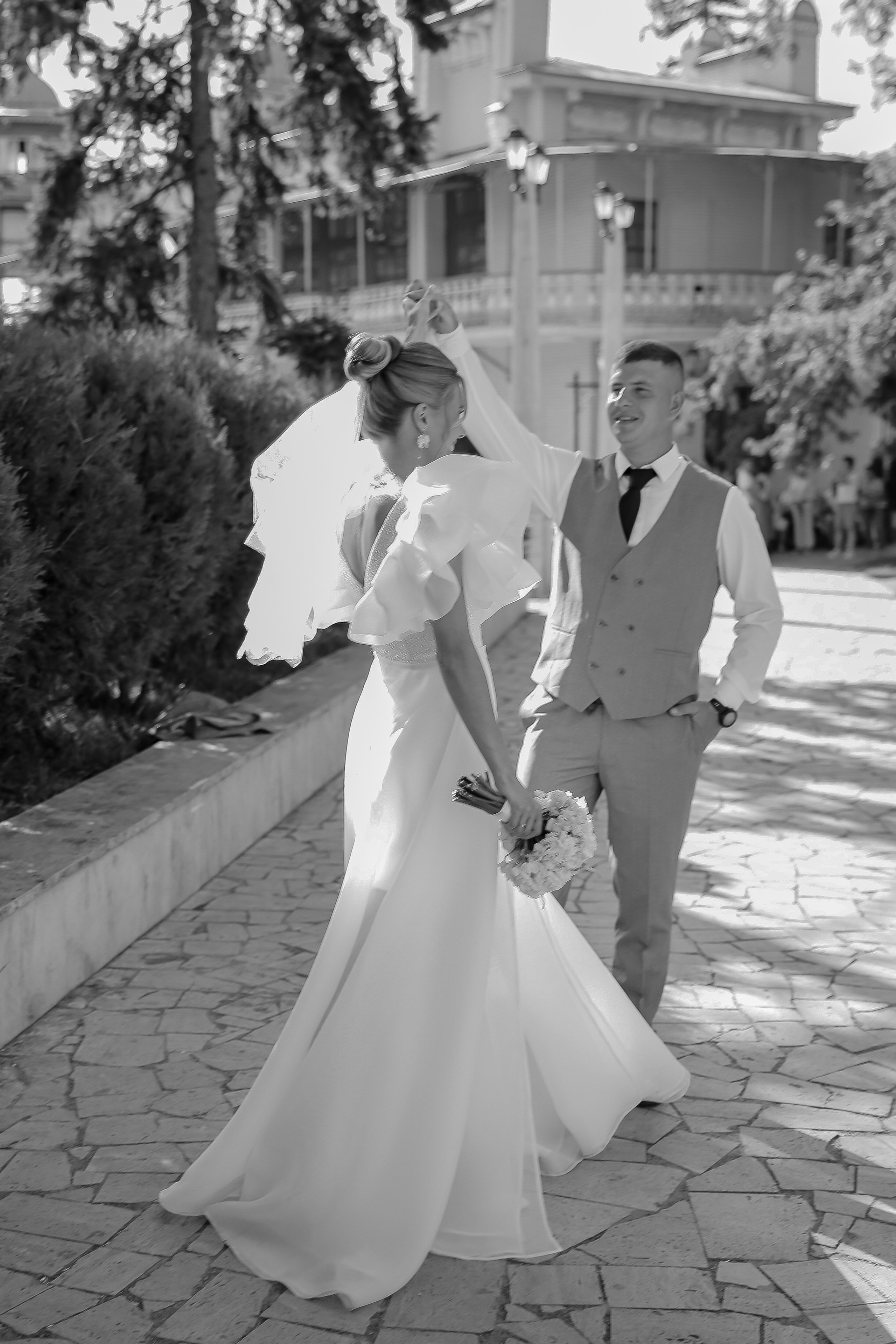 Алексей & Кристина 17.08.24. Свадебный и семейный фотограф в Новопавловске и КМВ Баканова Юлия