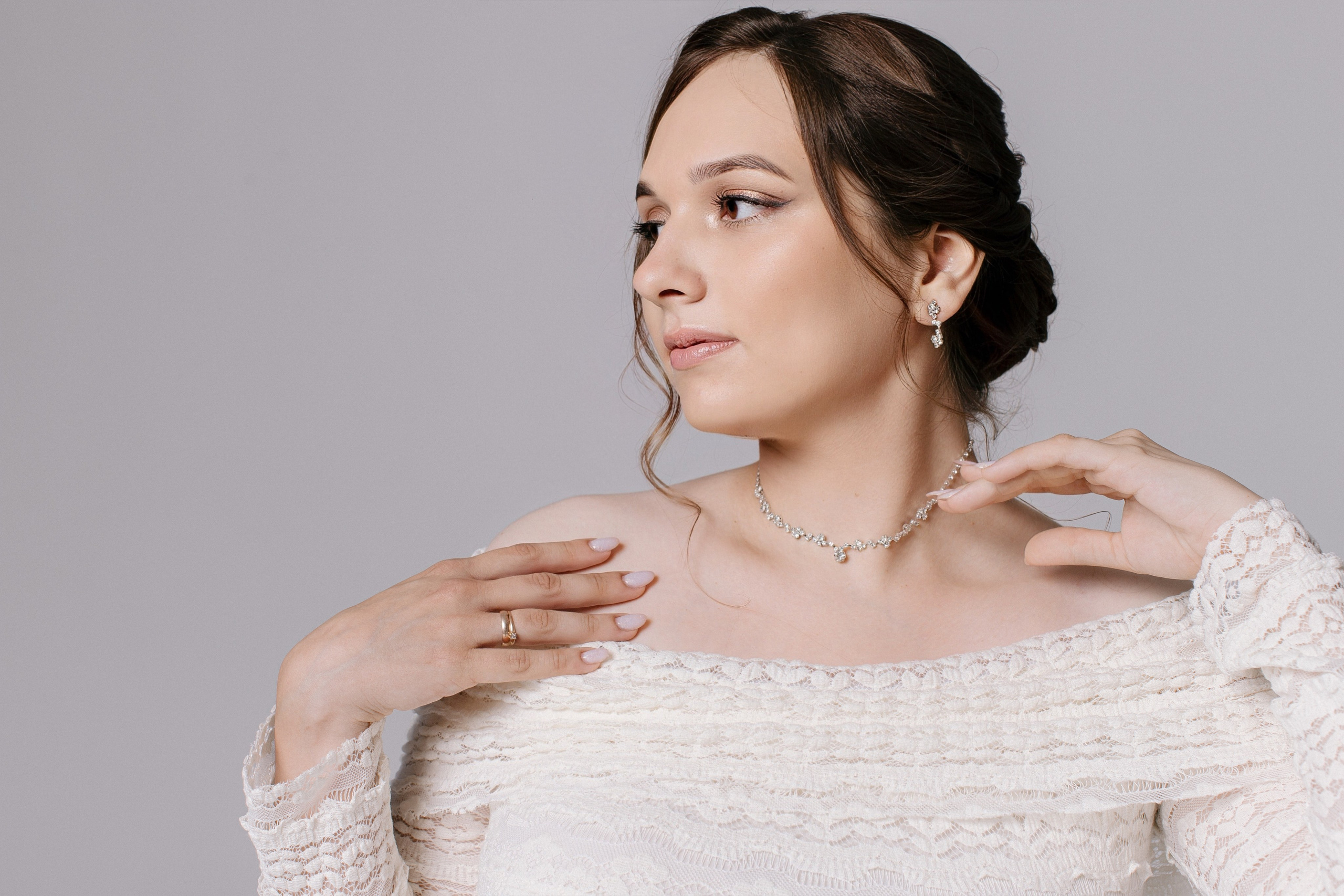 Татьяна. Фотограф Лиана Артемова в Пензе