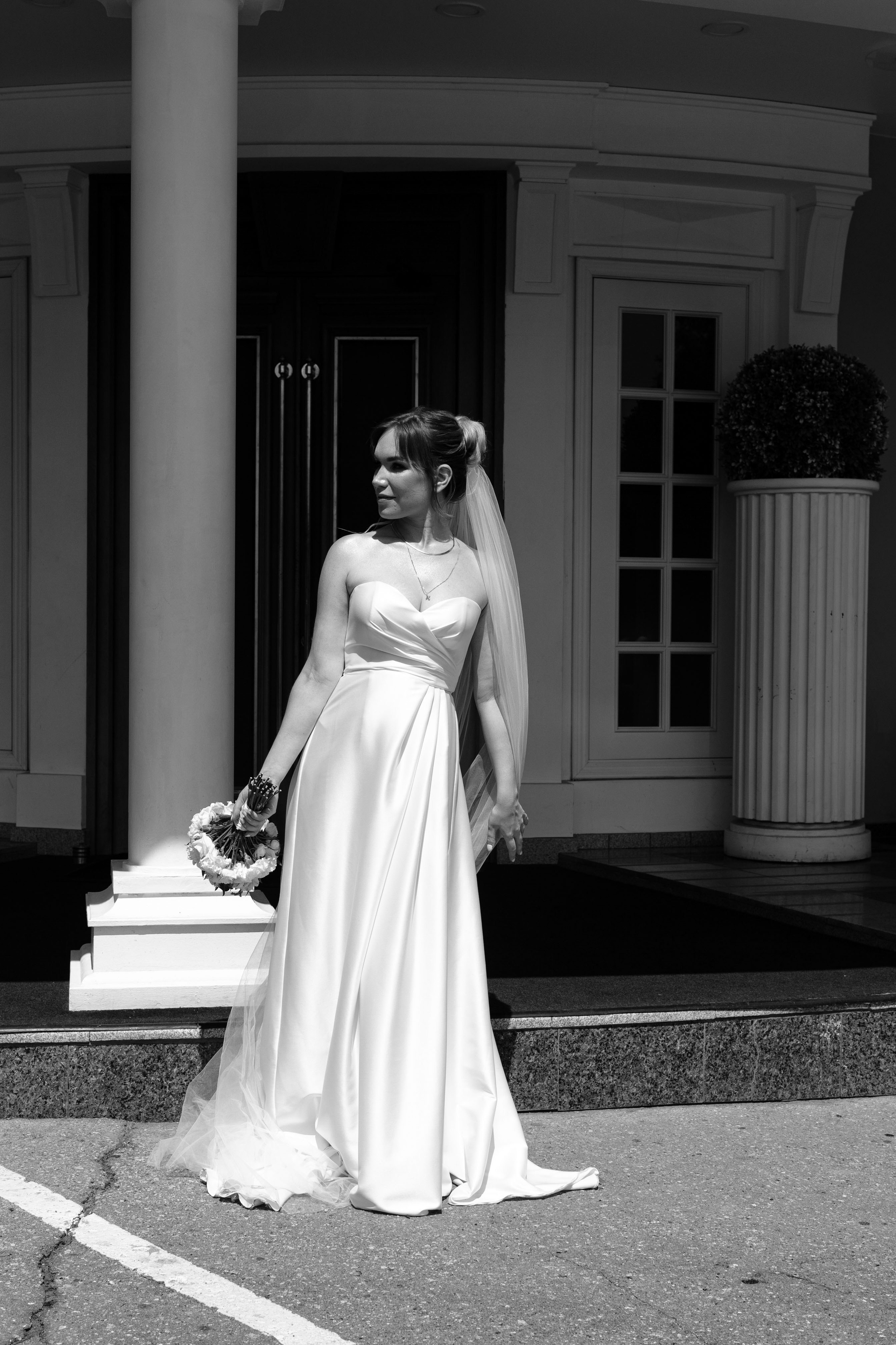 2. Фотограф Лиана Артемова в Пензе