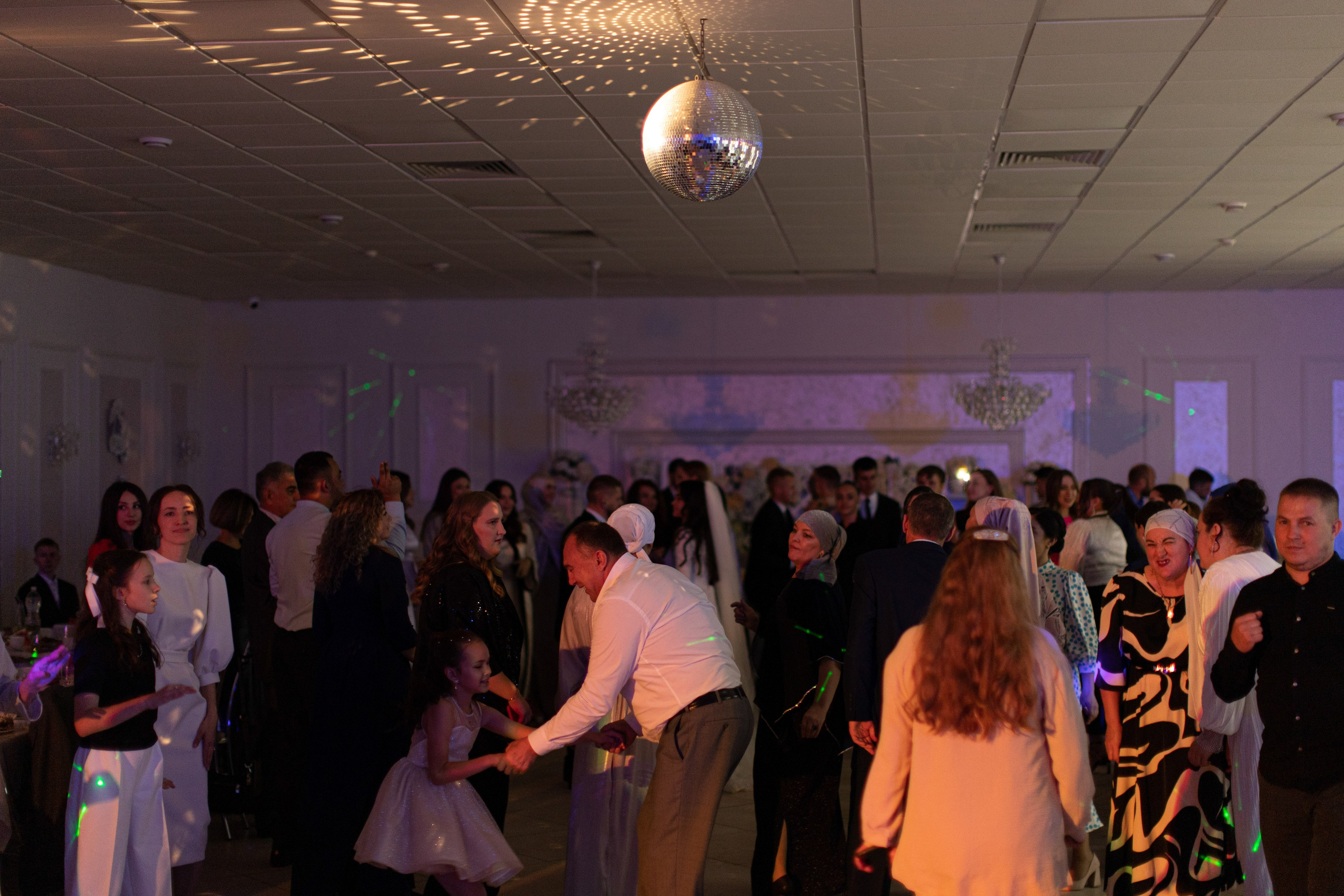 Шахзода и Хаким. Фотограф Лиана Артемова в Пензе