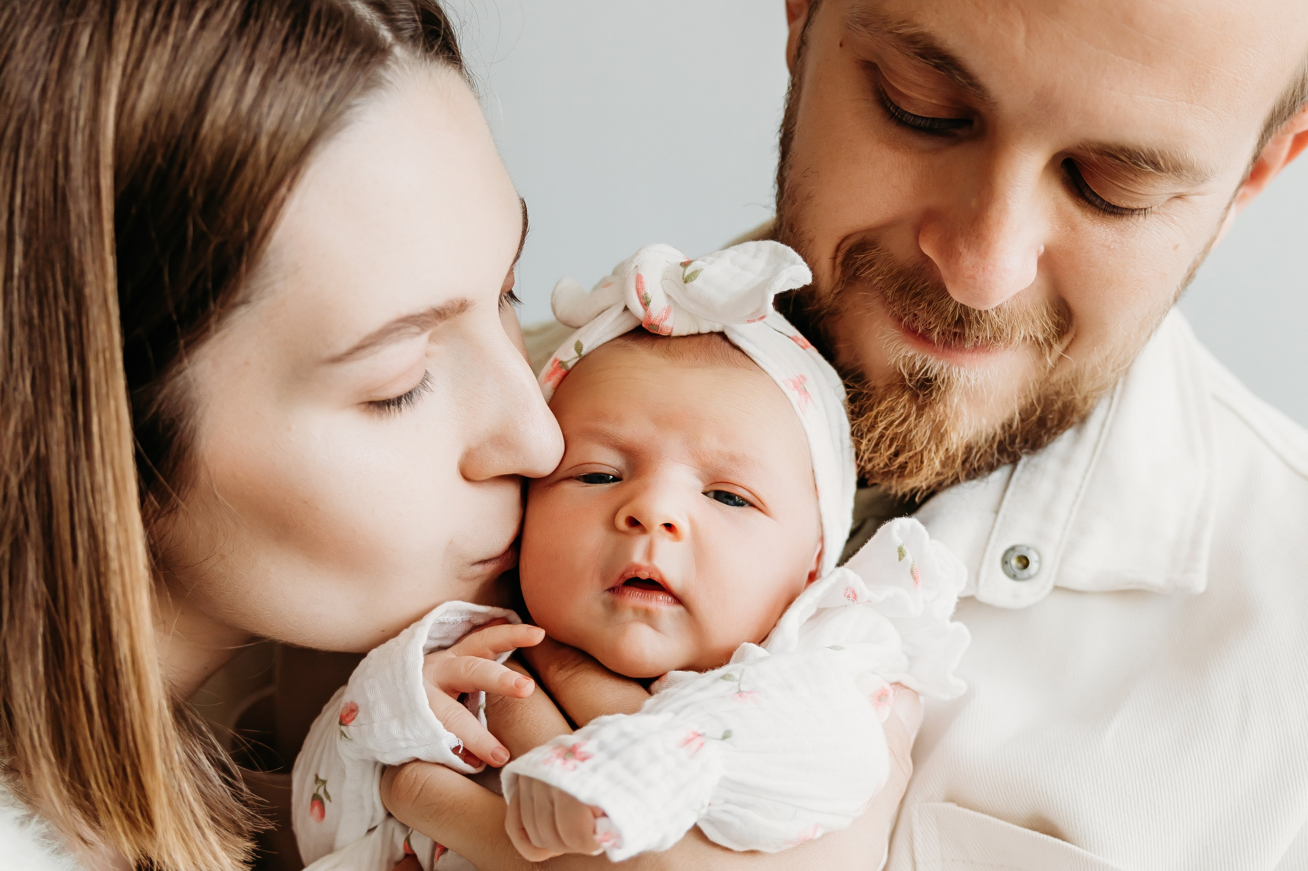 Мия. Семейный и детский фотограф в Краснодаре. Фотограф новорожденных. Фотограф ньюборн. Фотограф родов Краснодар. Катя Угнивенко