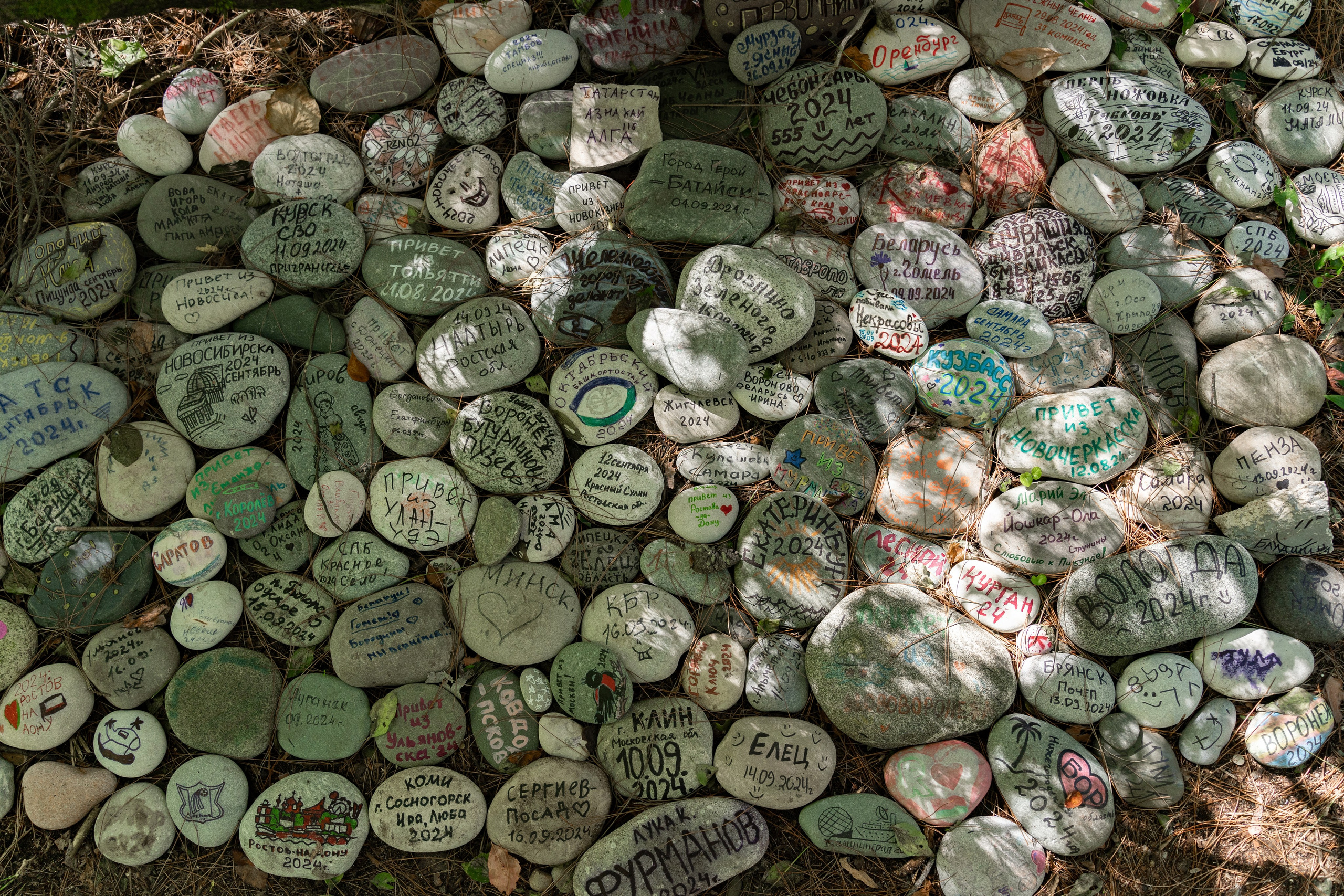 Фотографии из поездки в Абхазию. Предметный фотограф Санкт-Петербург