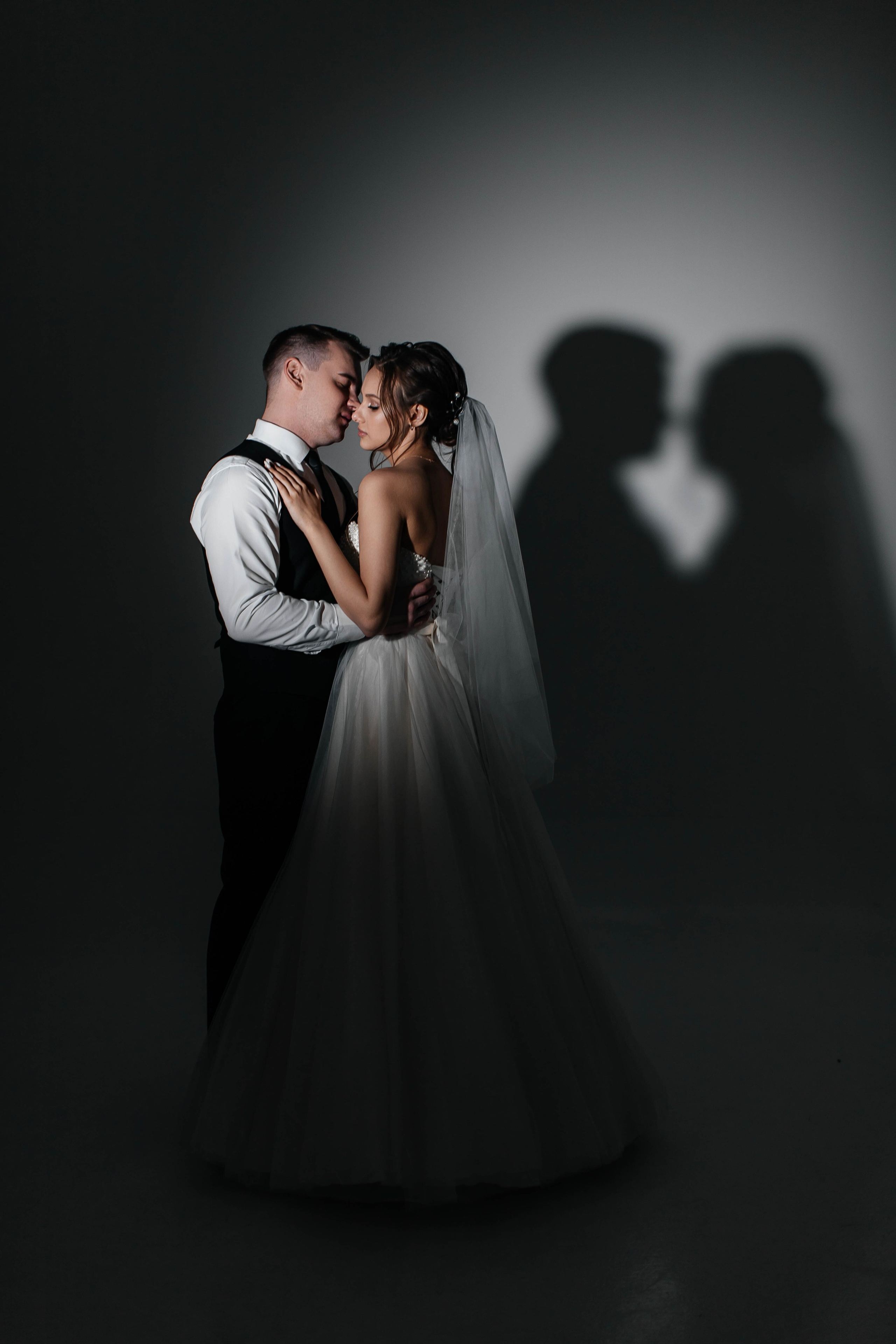 Кристиан & Дарья. Главная